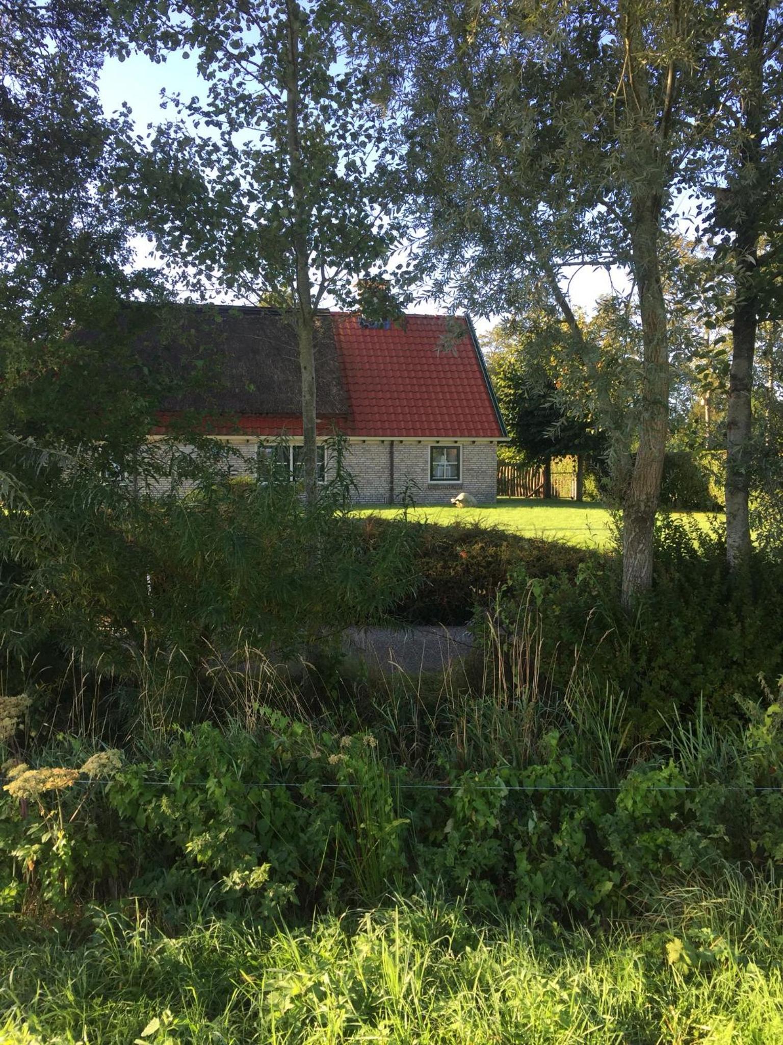 B&B Út en thús, photo 12