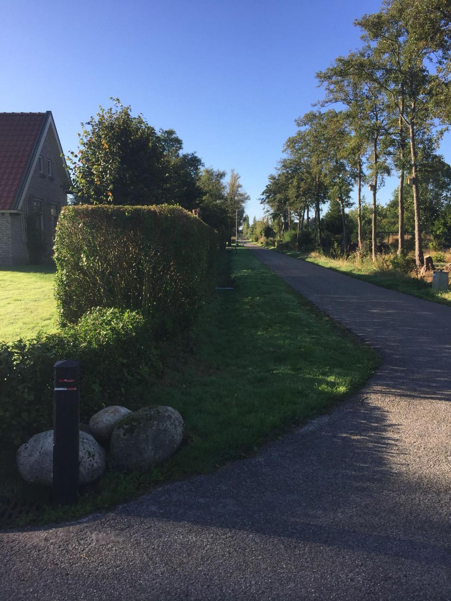 B&B Út en thús, photo 15