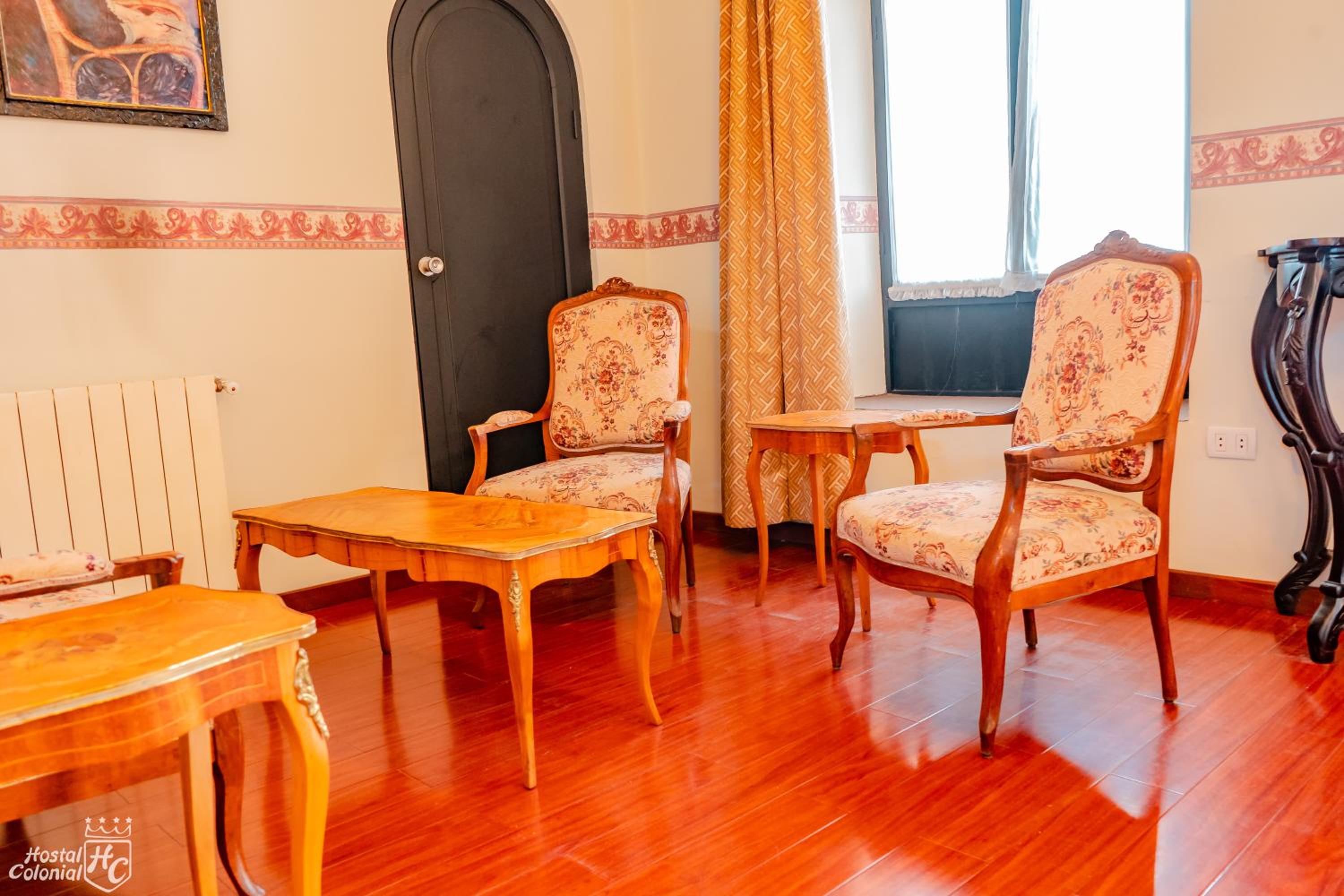 Colonial Hotel Boutique