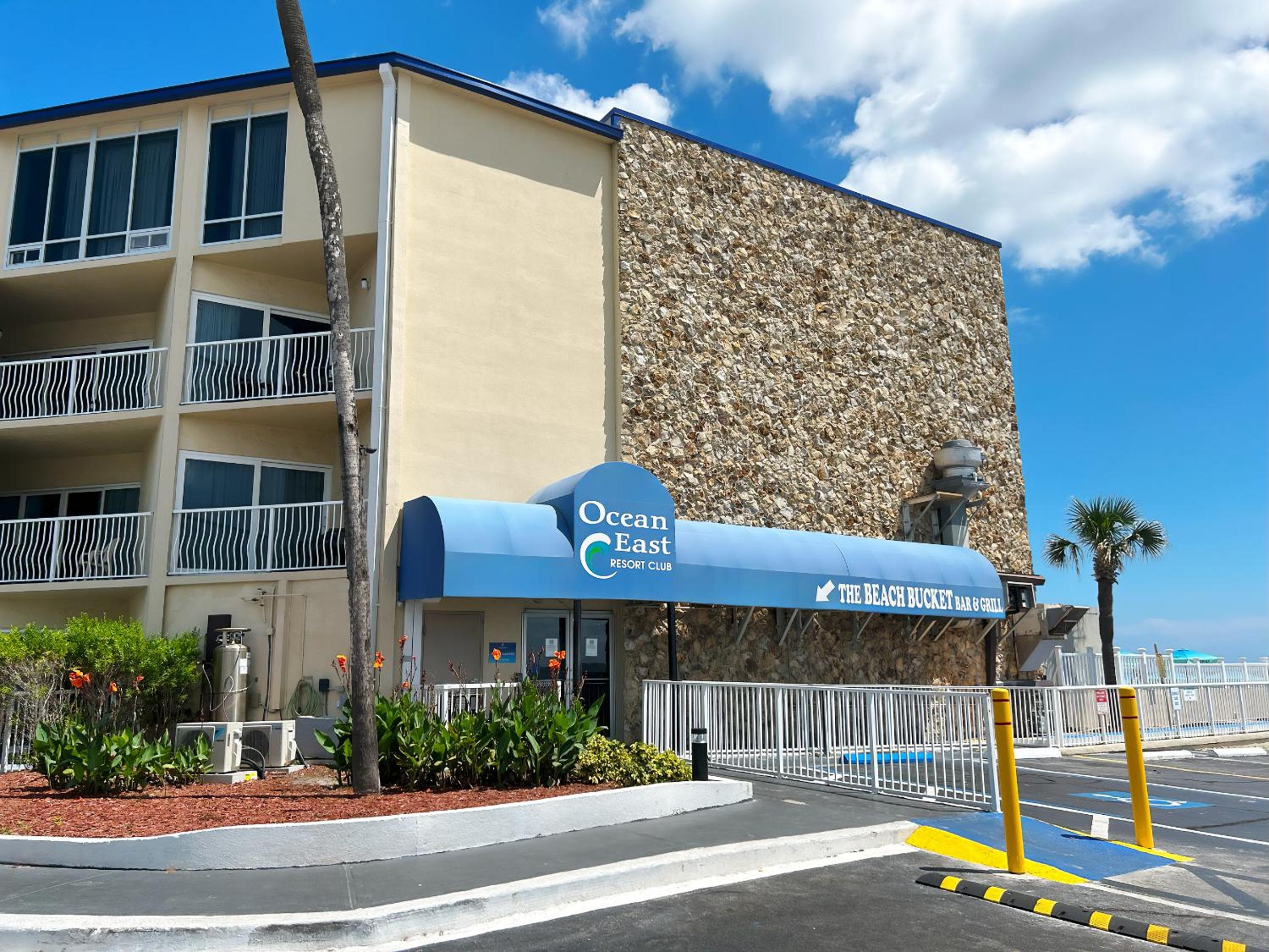 Ocean East Resort Club