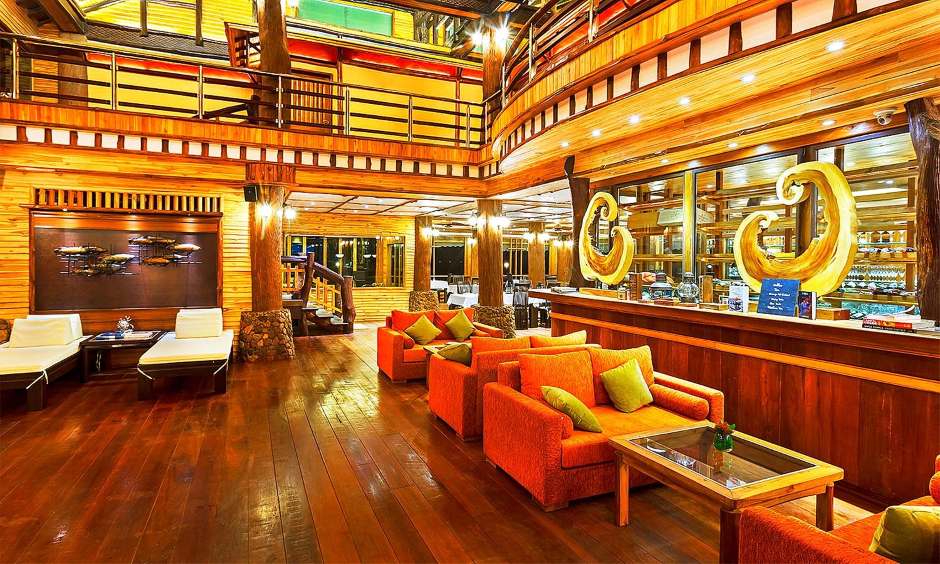 Parama Koh Chang