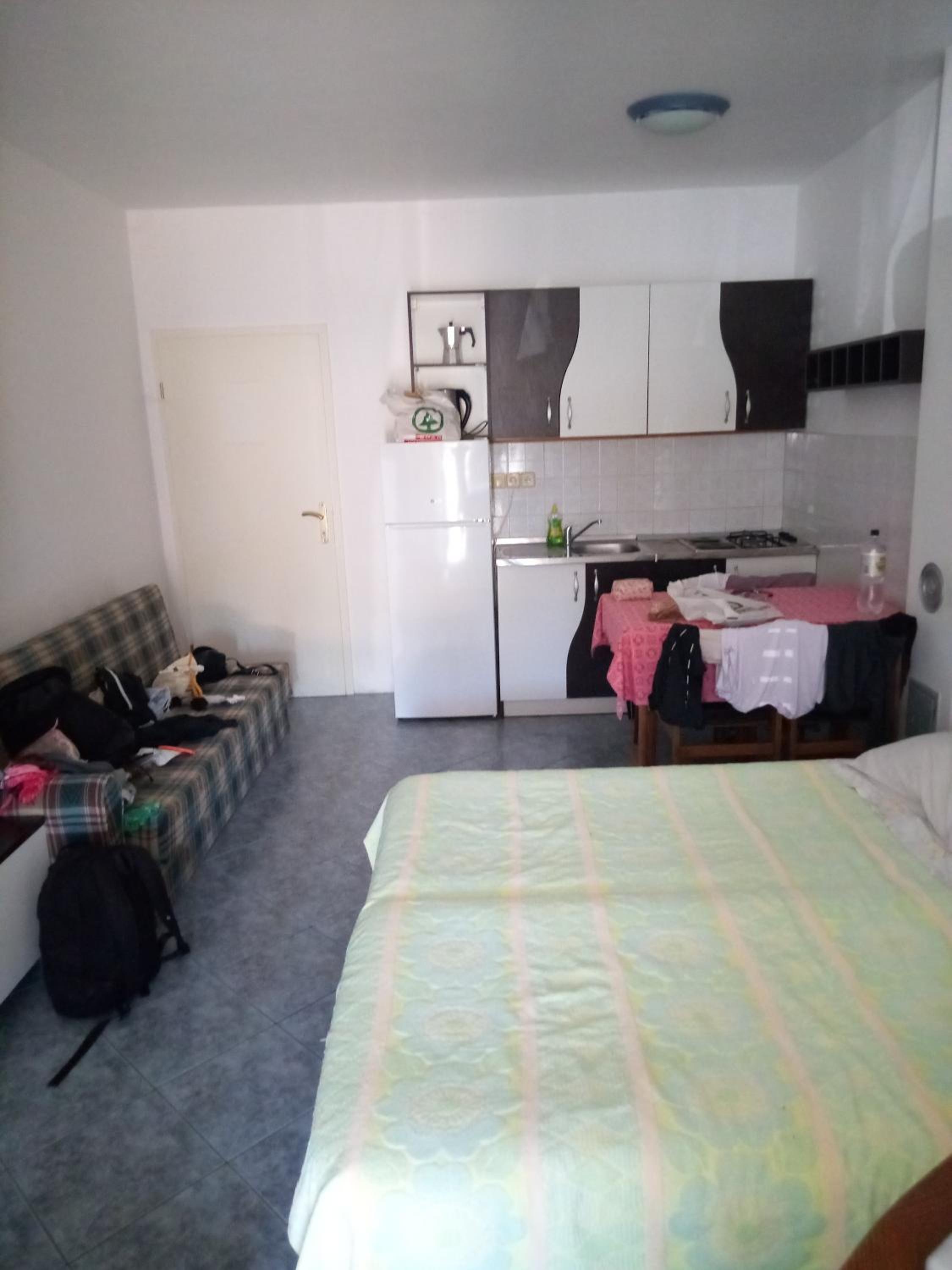 Olimp bar apartman4