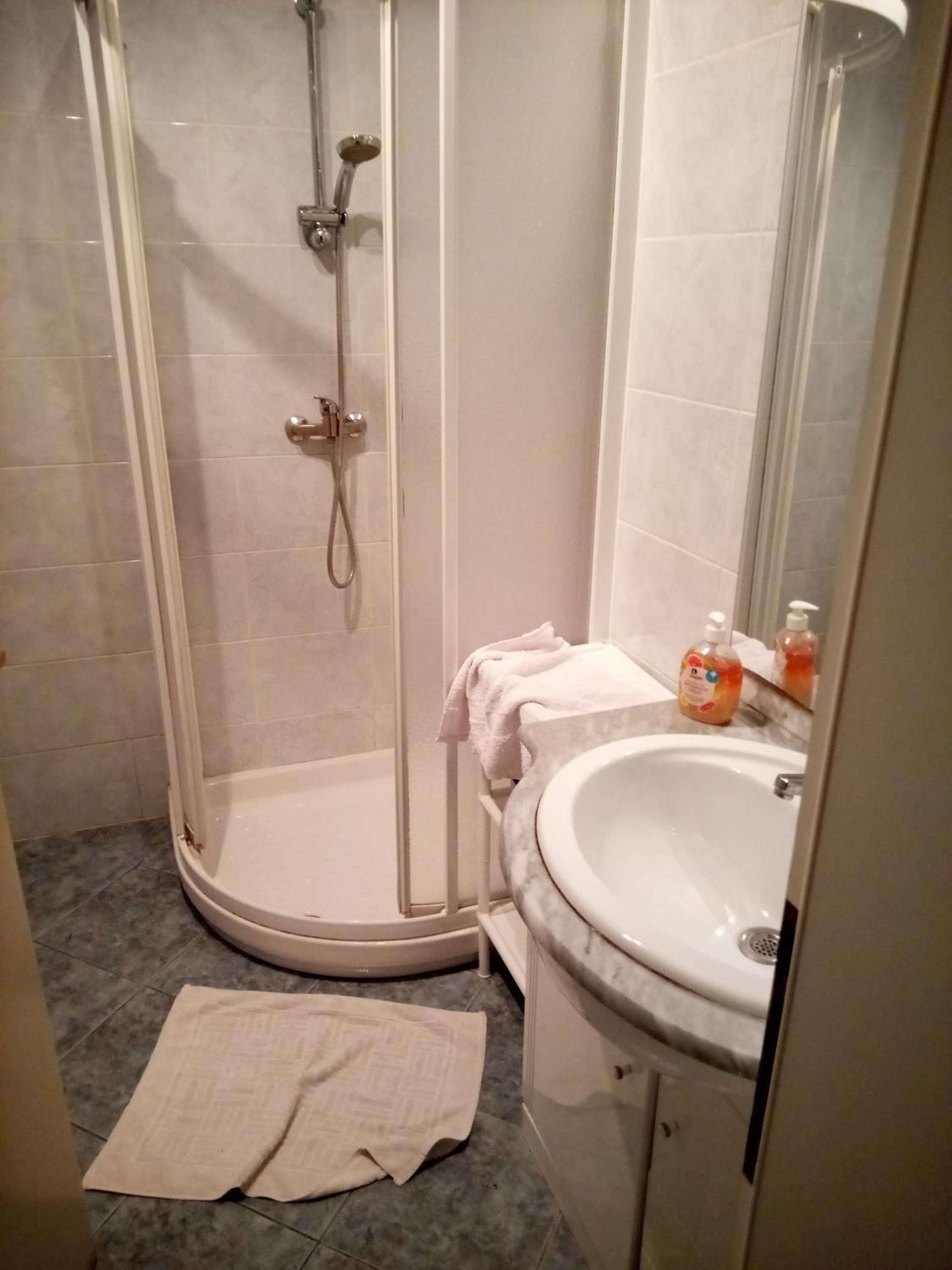 Olimp bar apartman4