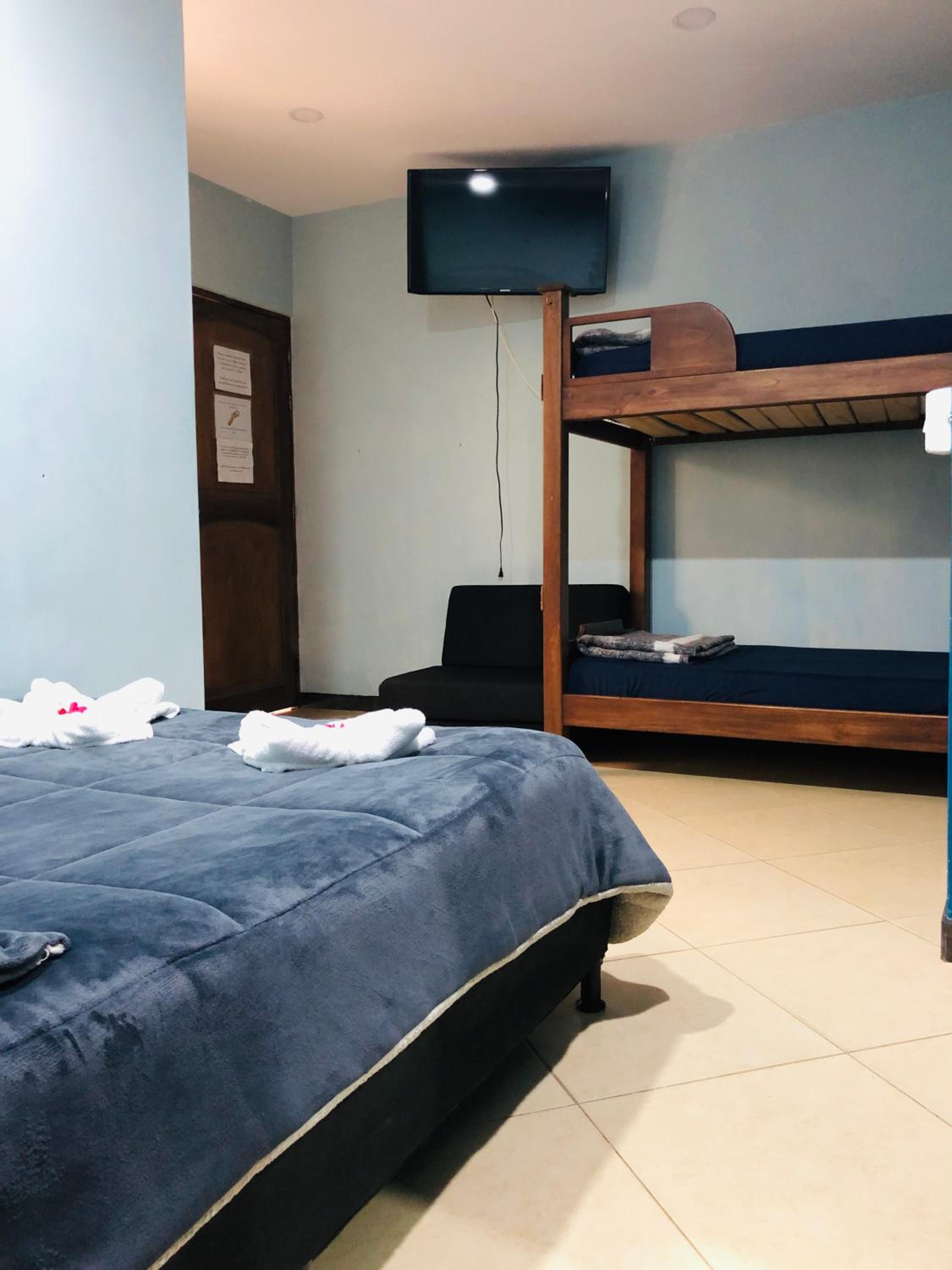 Lake View Hostel, photo 44