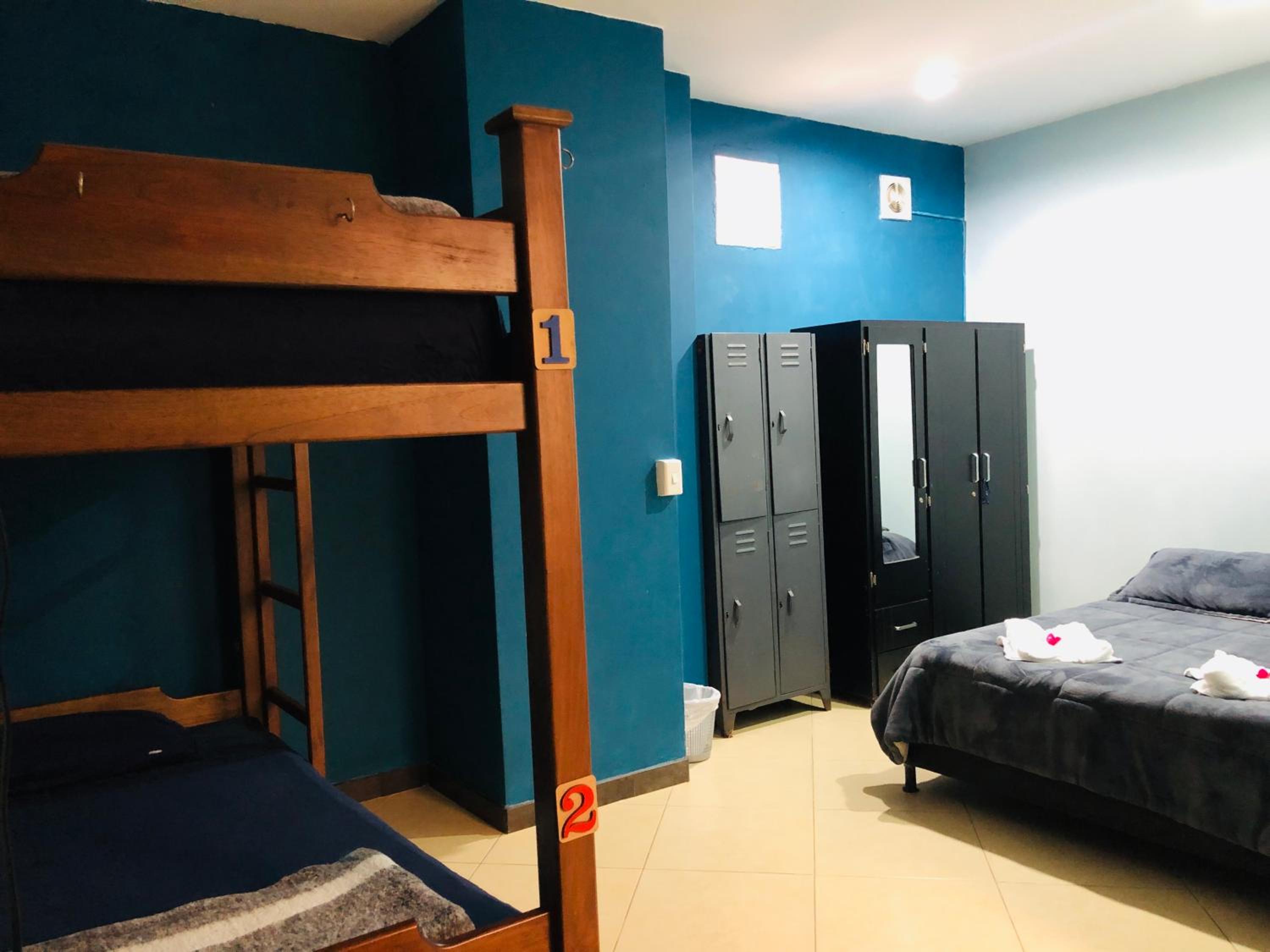 Lake View Hostel