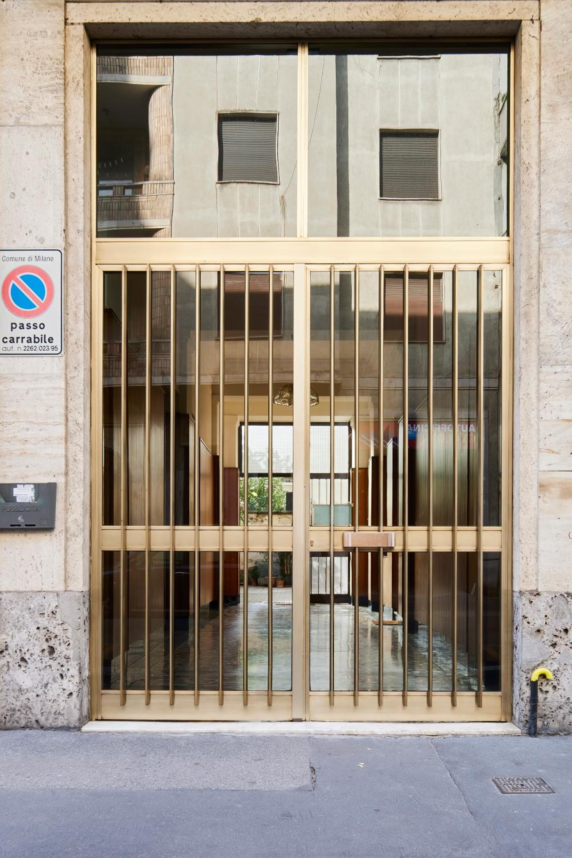 Centrale Elyon apartment