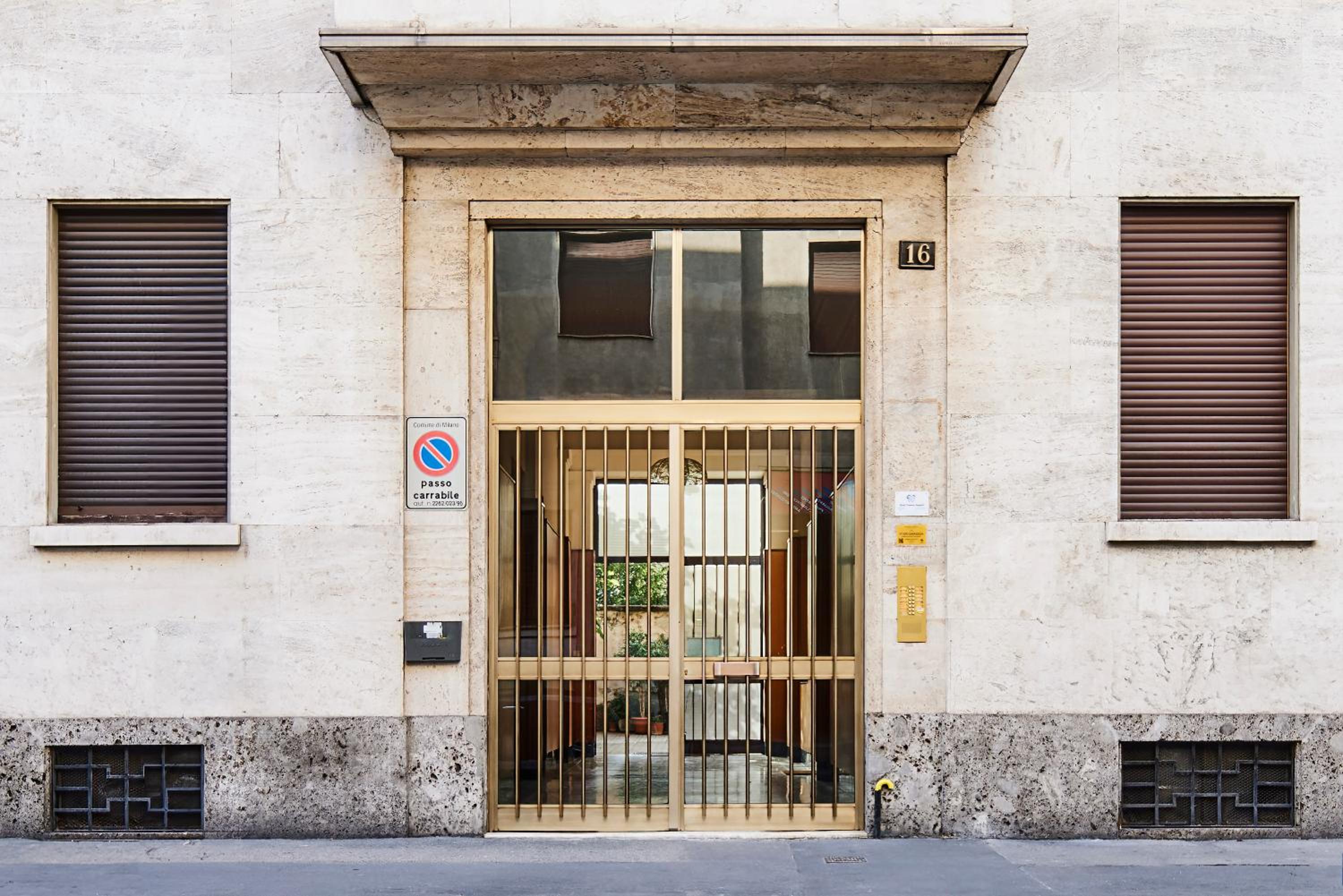 Centrale Elyon apartment
