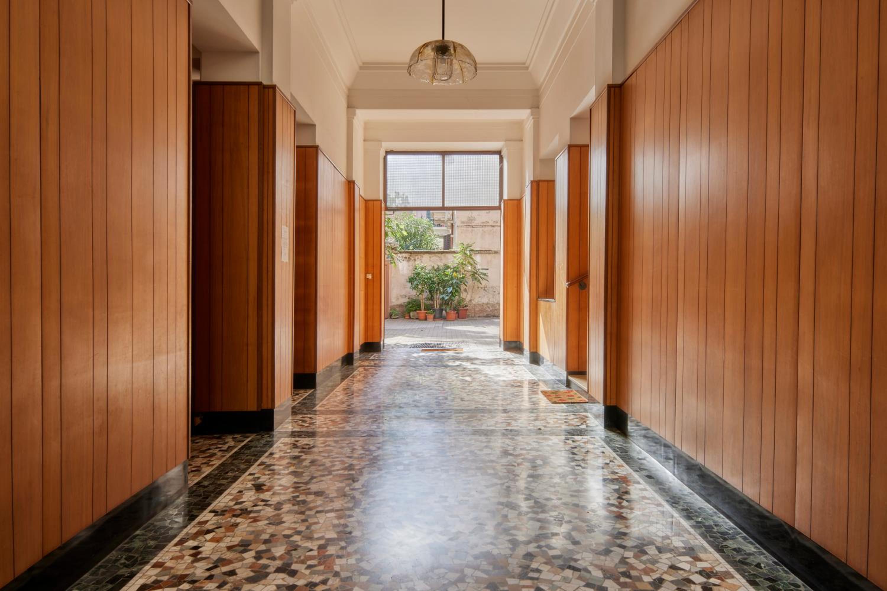Centrale Elyon apartment