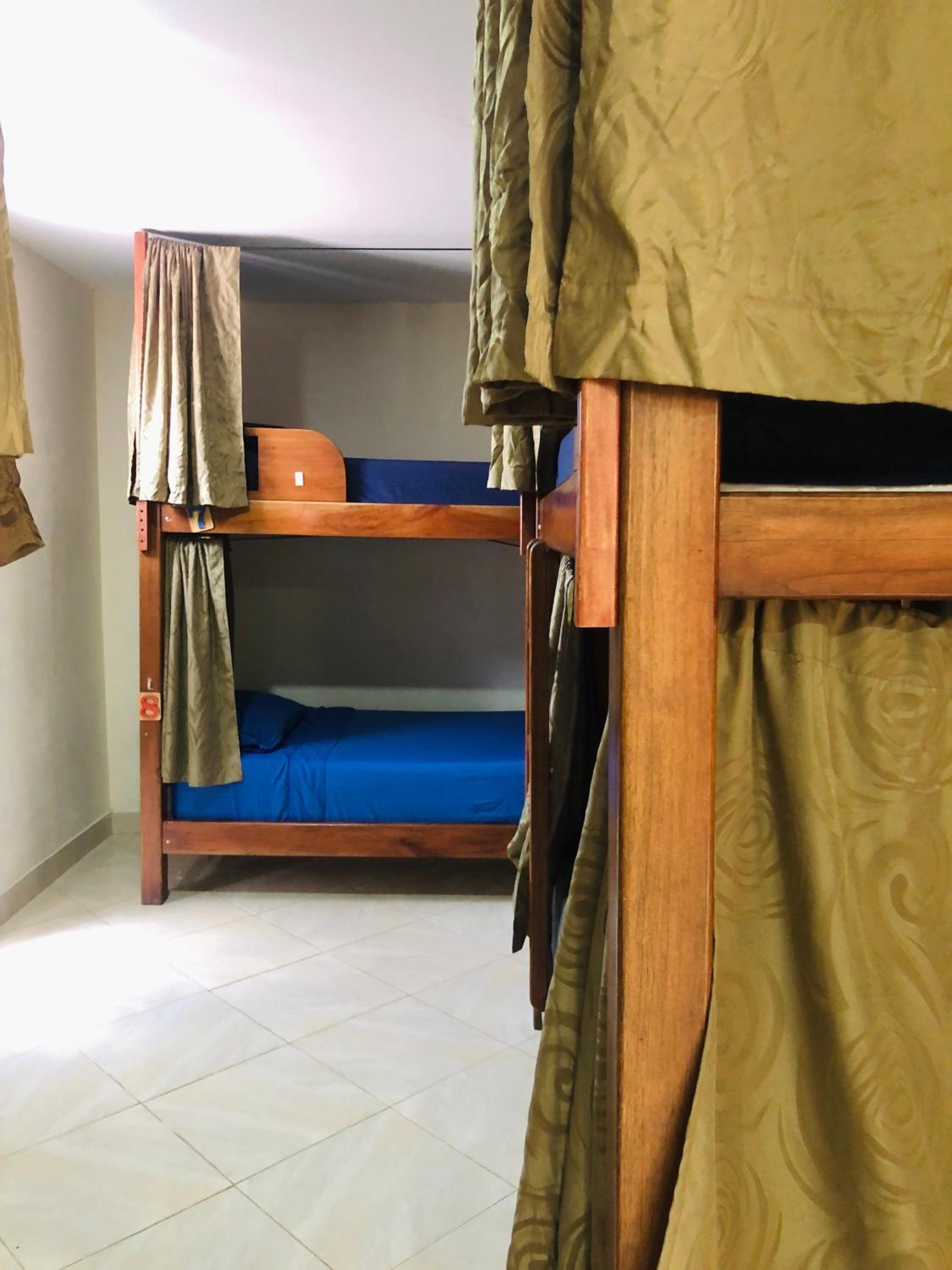 Lake View Hostel, photo 29