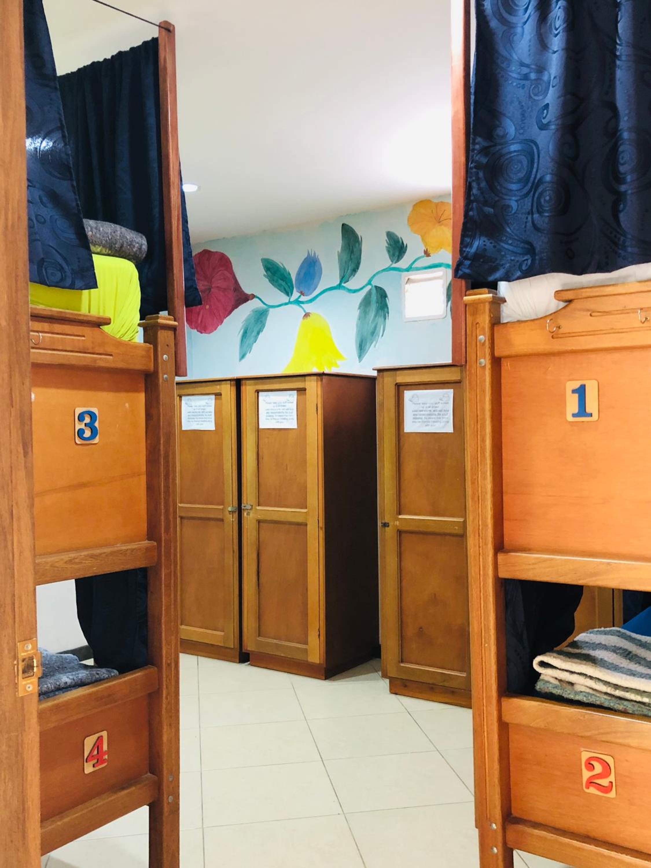 Lake View Hostel, photo 43