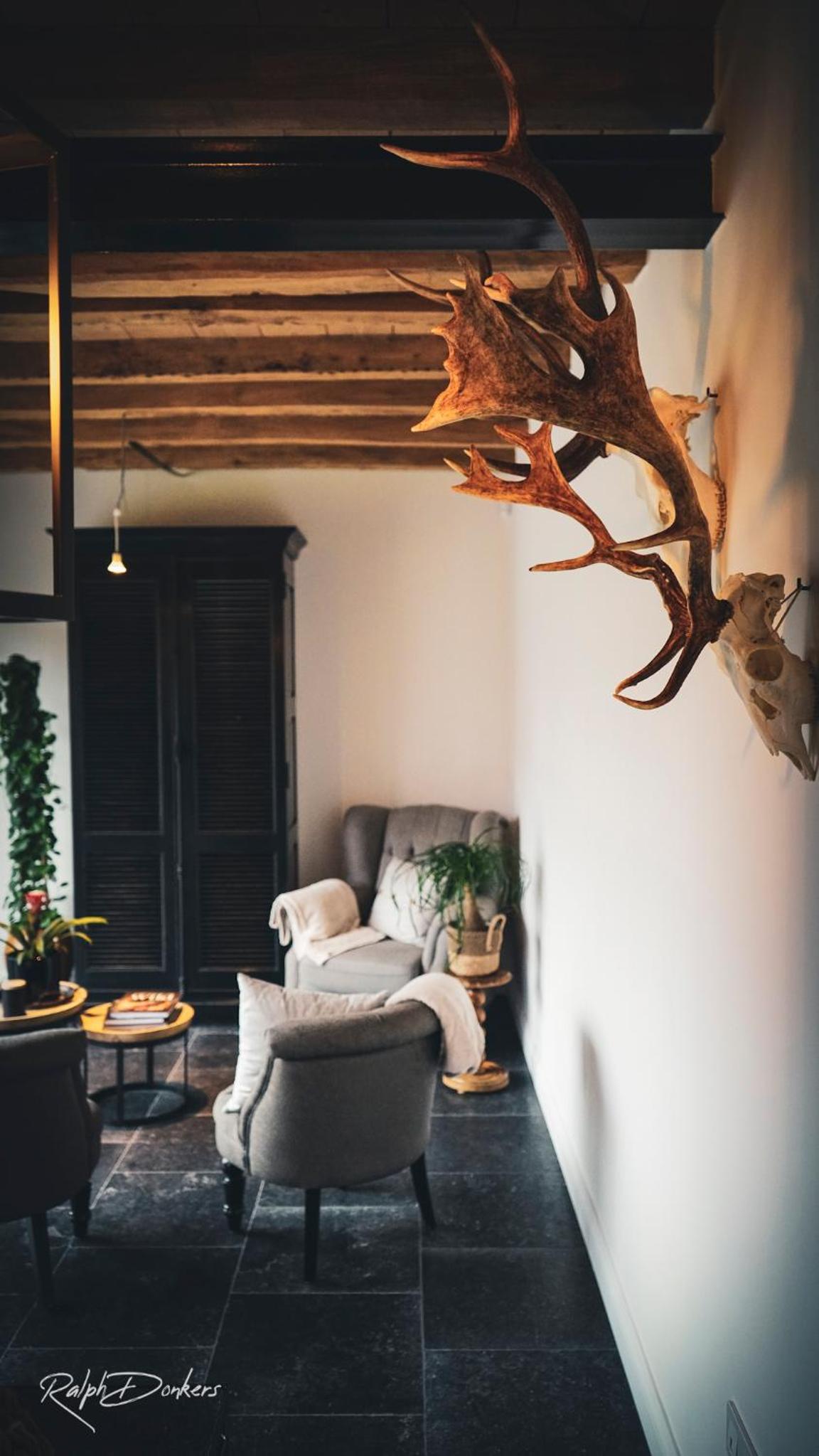 Het Ovenhuisje