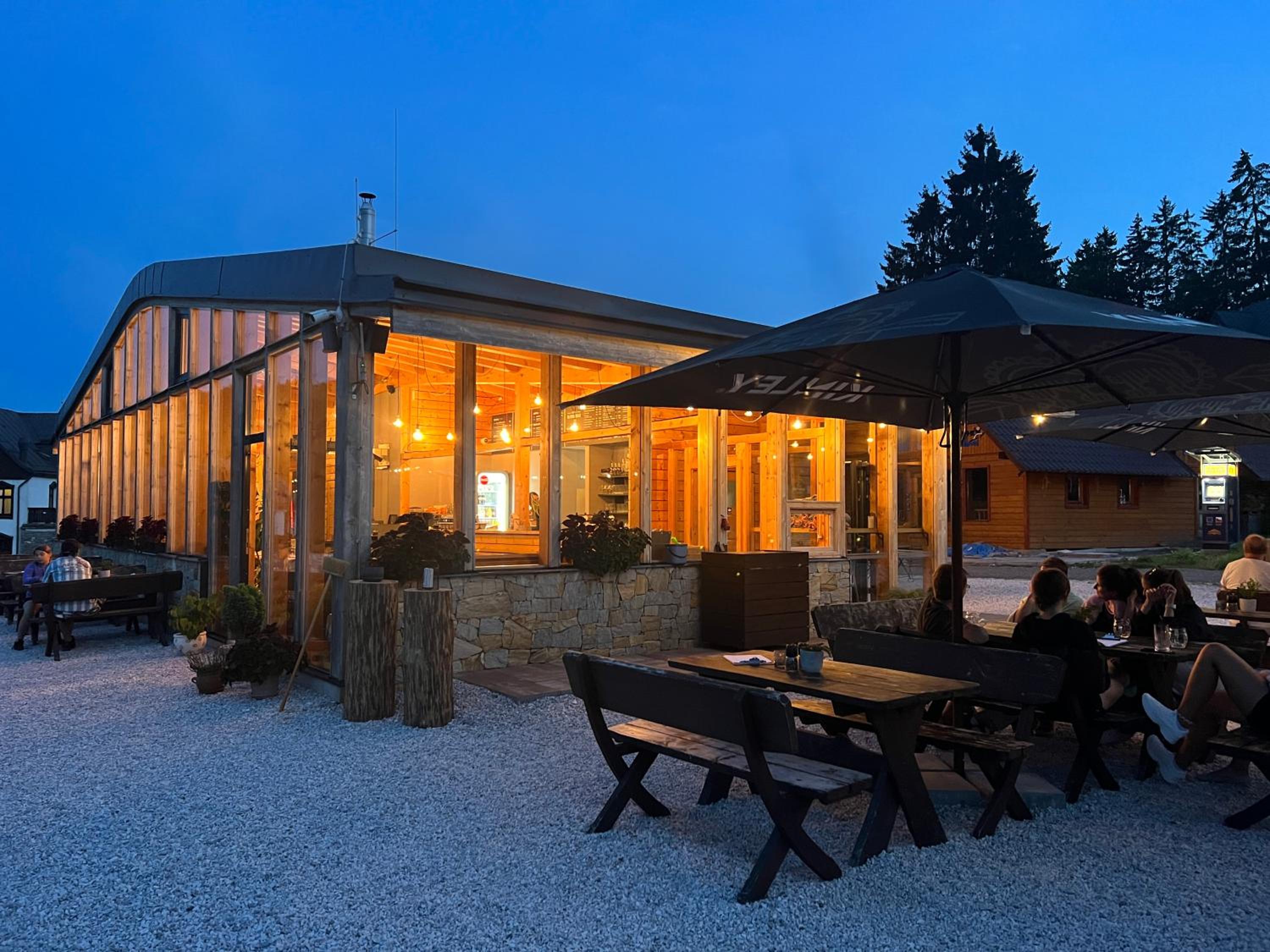 Family 2 bedroom Ski&Bike Apartment with Terrase