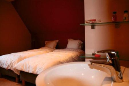 B&B Heerlijkhyd