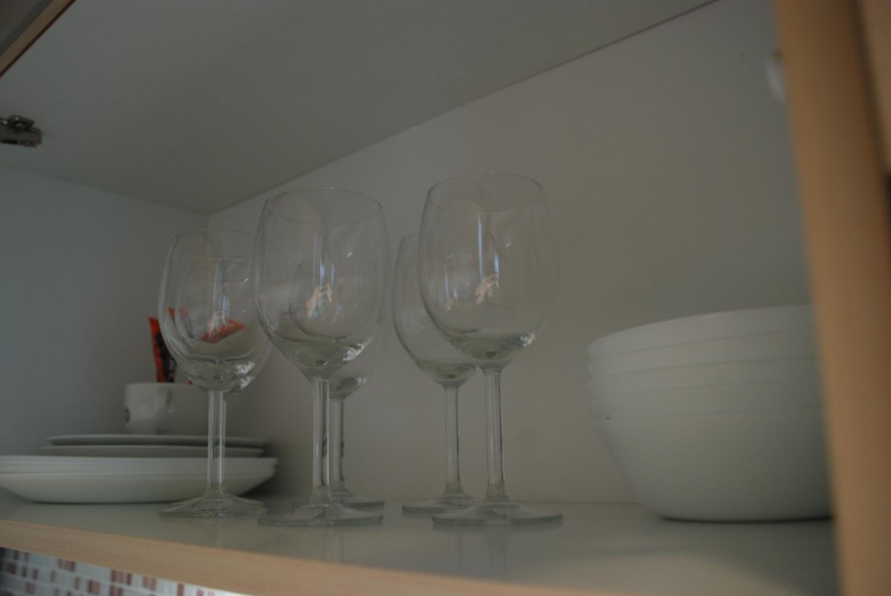 Apartment Vlhka
