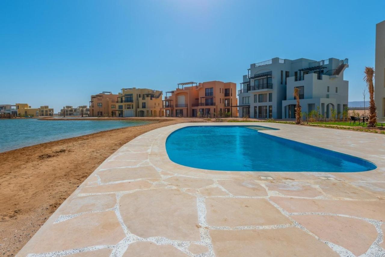Apartment in Tawila ElGouna The Butterfly