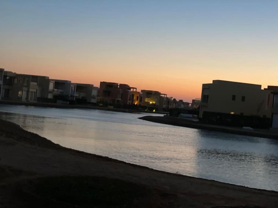 Apartment in Tawila ElGouna The Butterfly