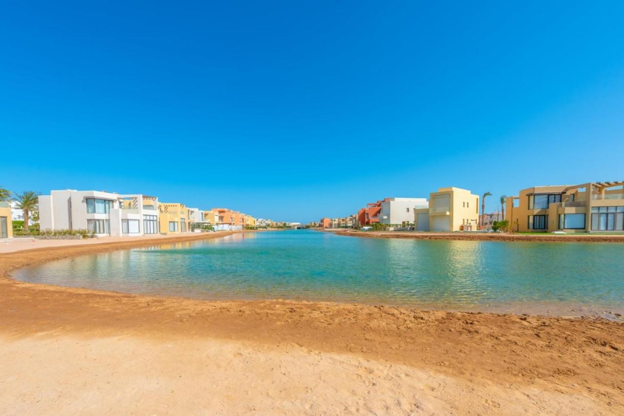 Hotel Apartment in Tawila ElGouna The Butterfly - Image 1