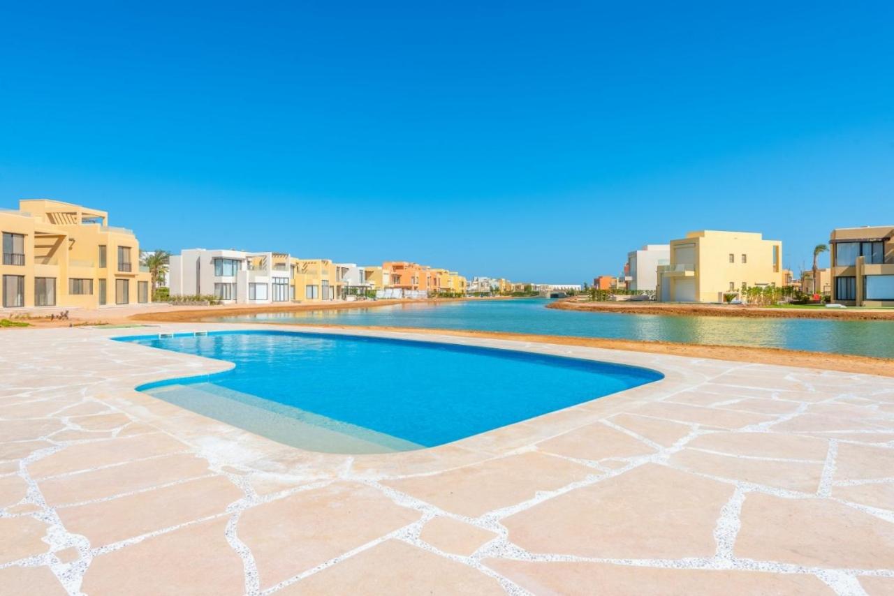 Apartment in Tawila ElGouna The Butterfly