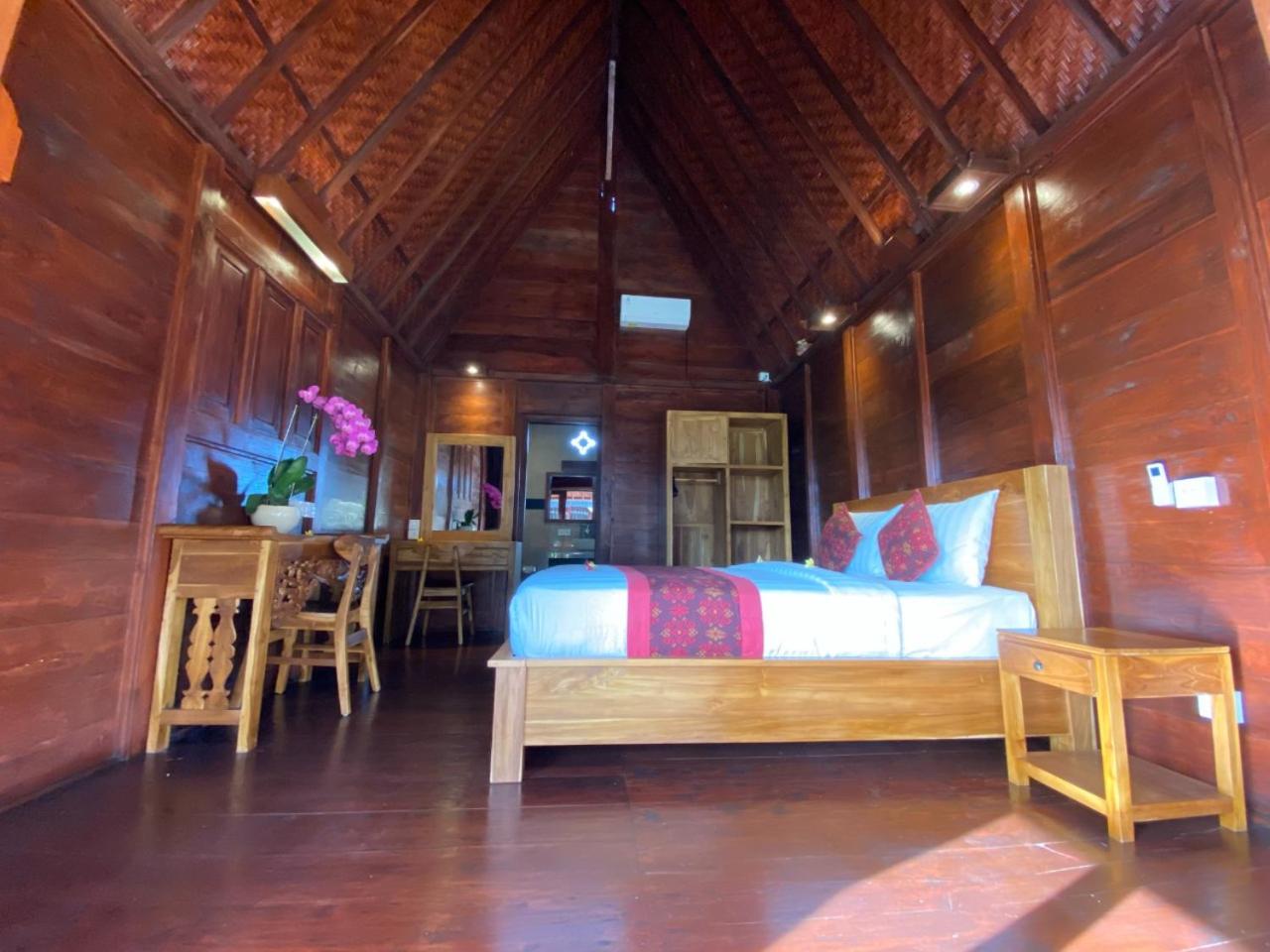 Dupa Ubud