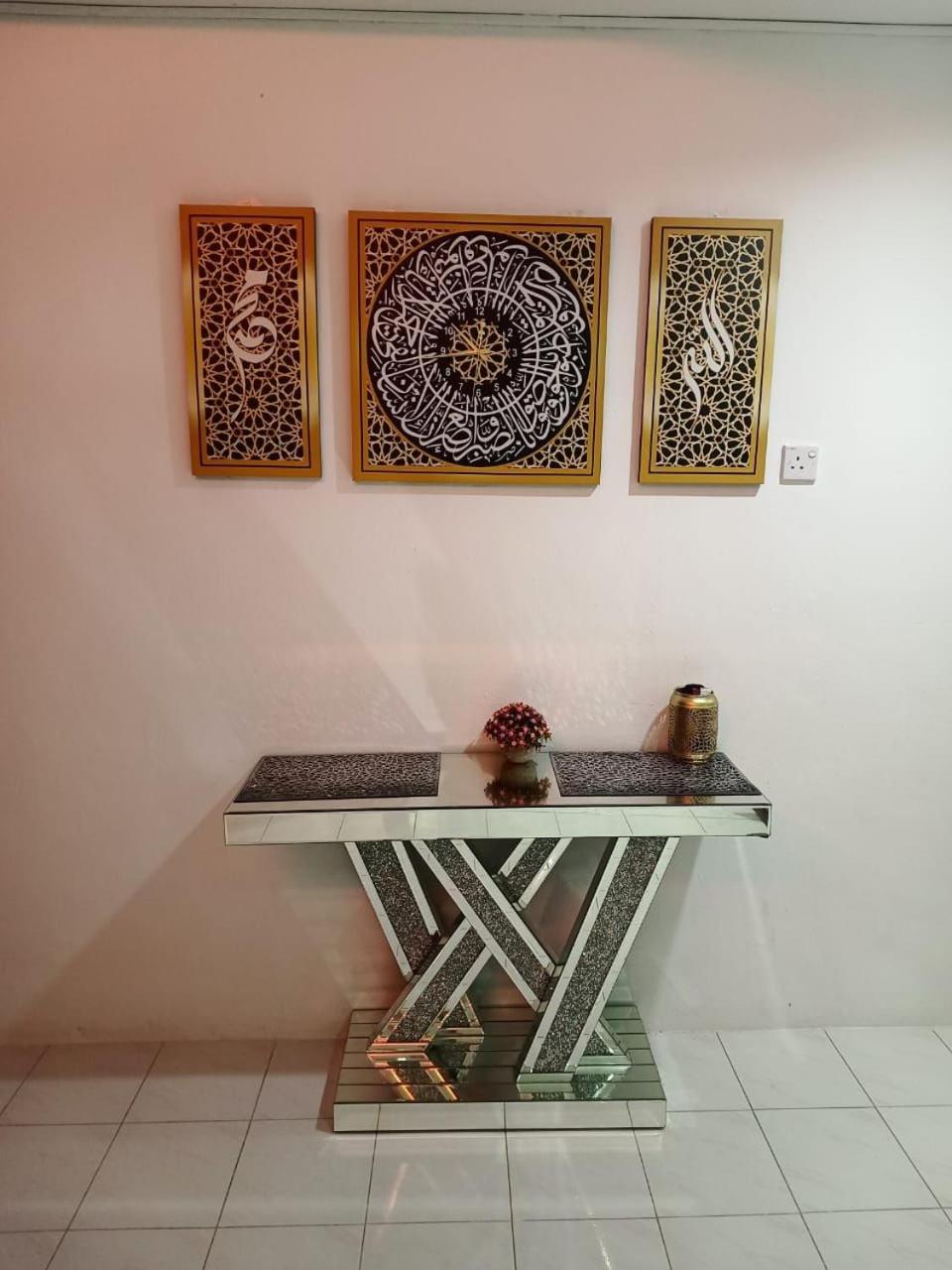 NAURAH HOMESTAY