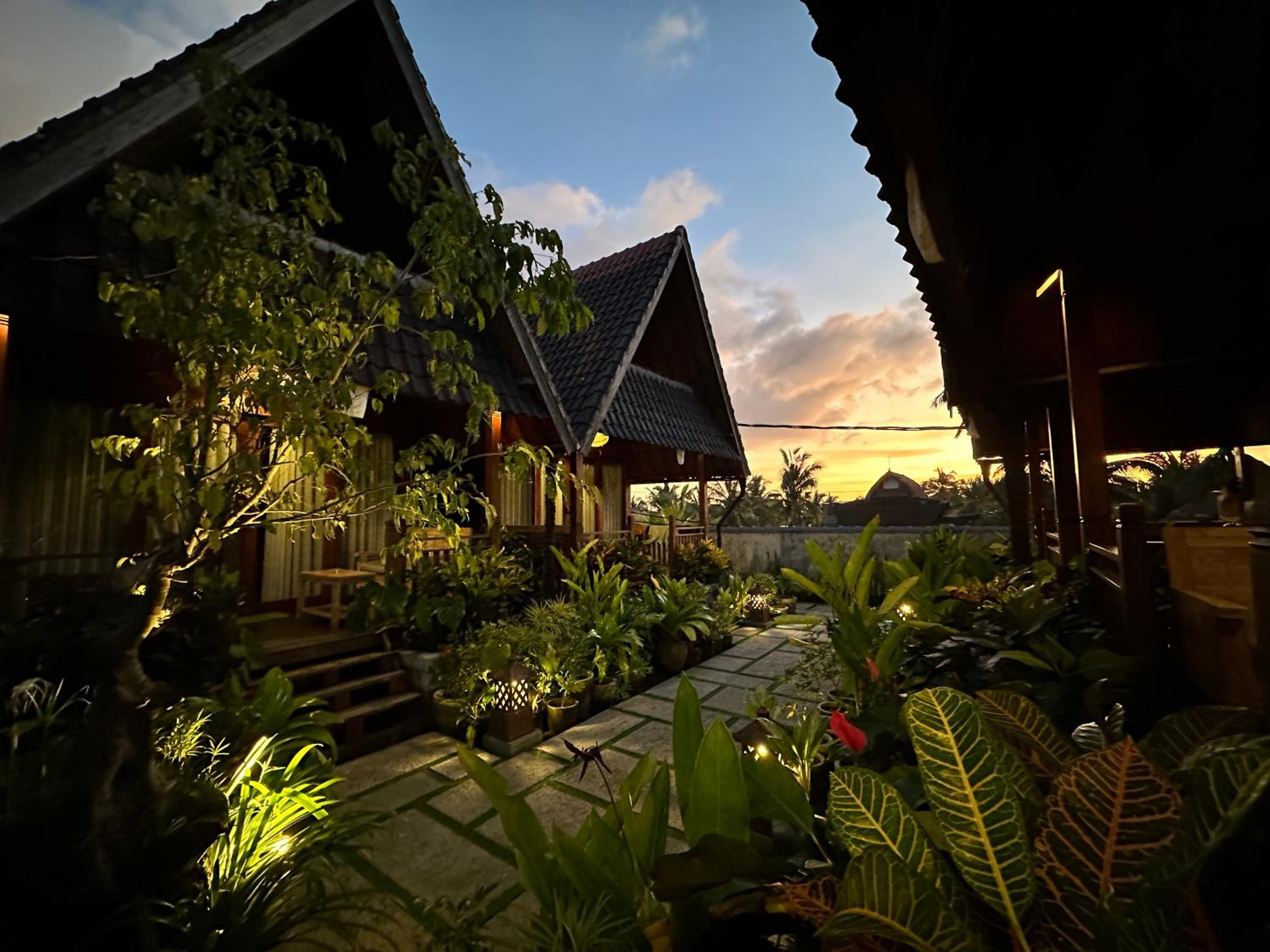 Dupa Ubud