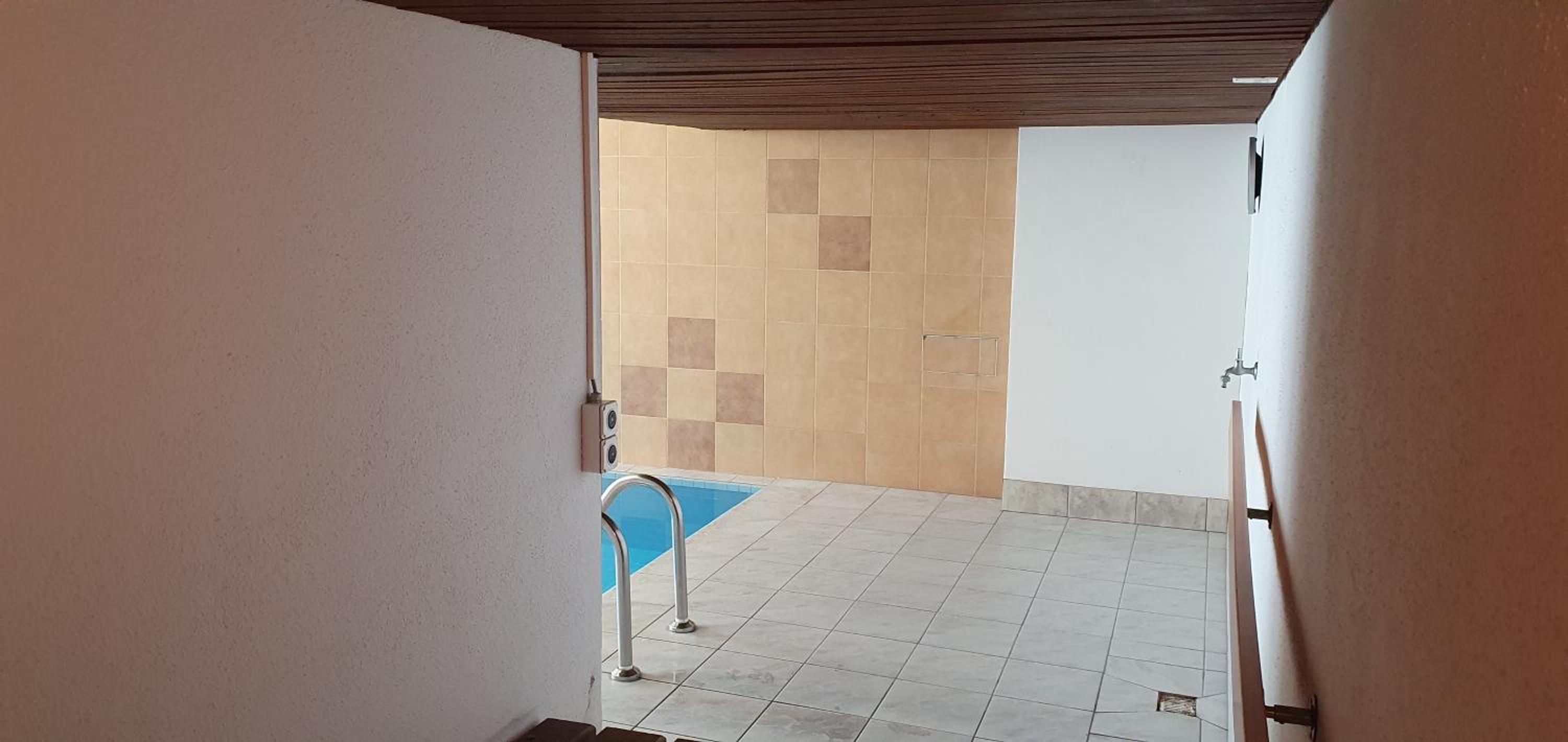 Stilvolle Wohnung mit traumhaftem Bergblick