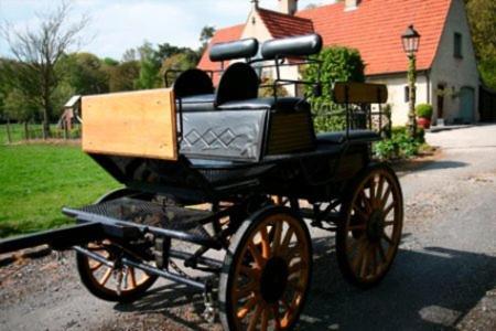 B&B Heerlijkhyd