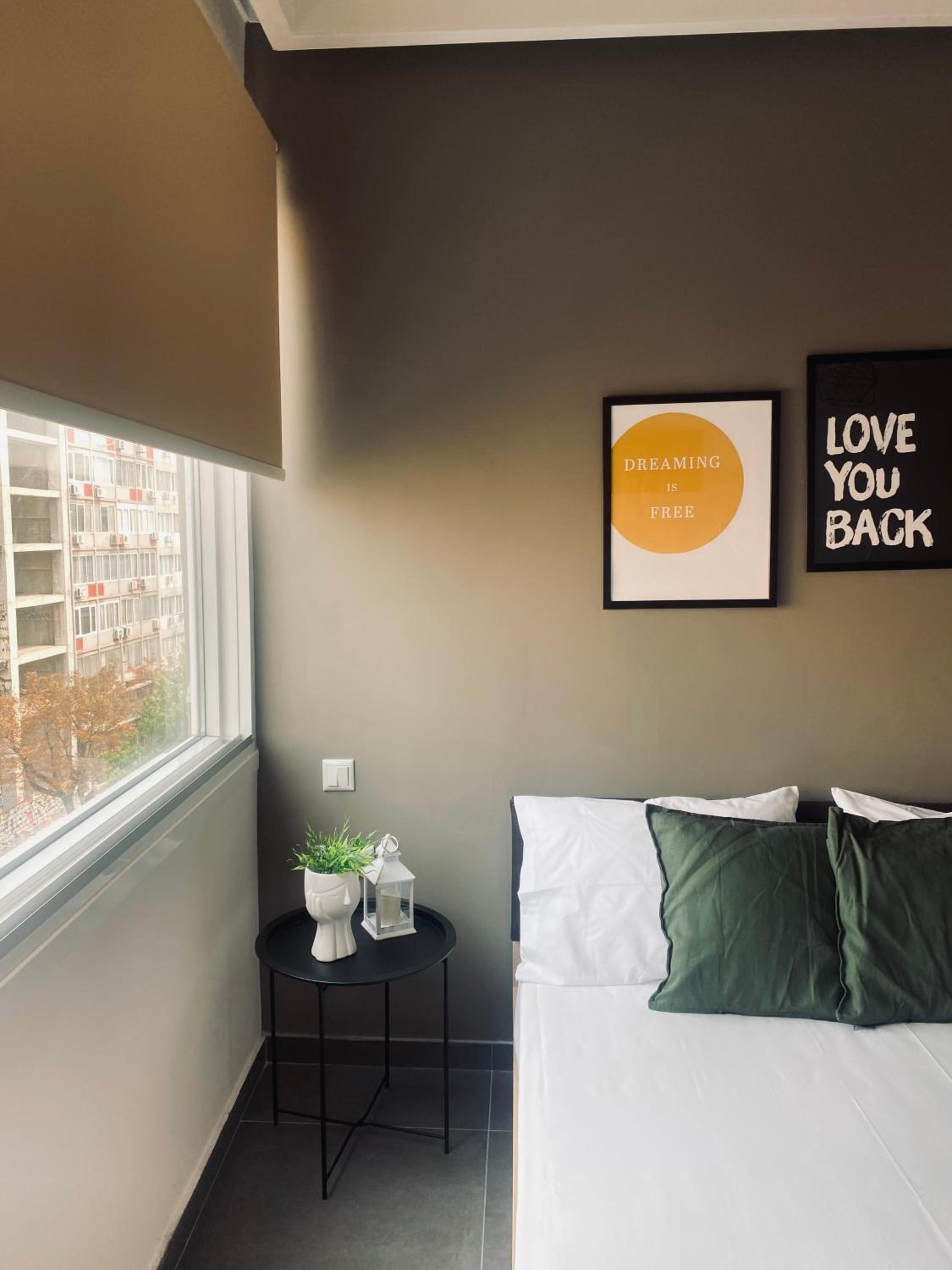 Rainbow Suites Thessaloniki