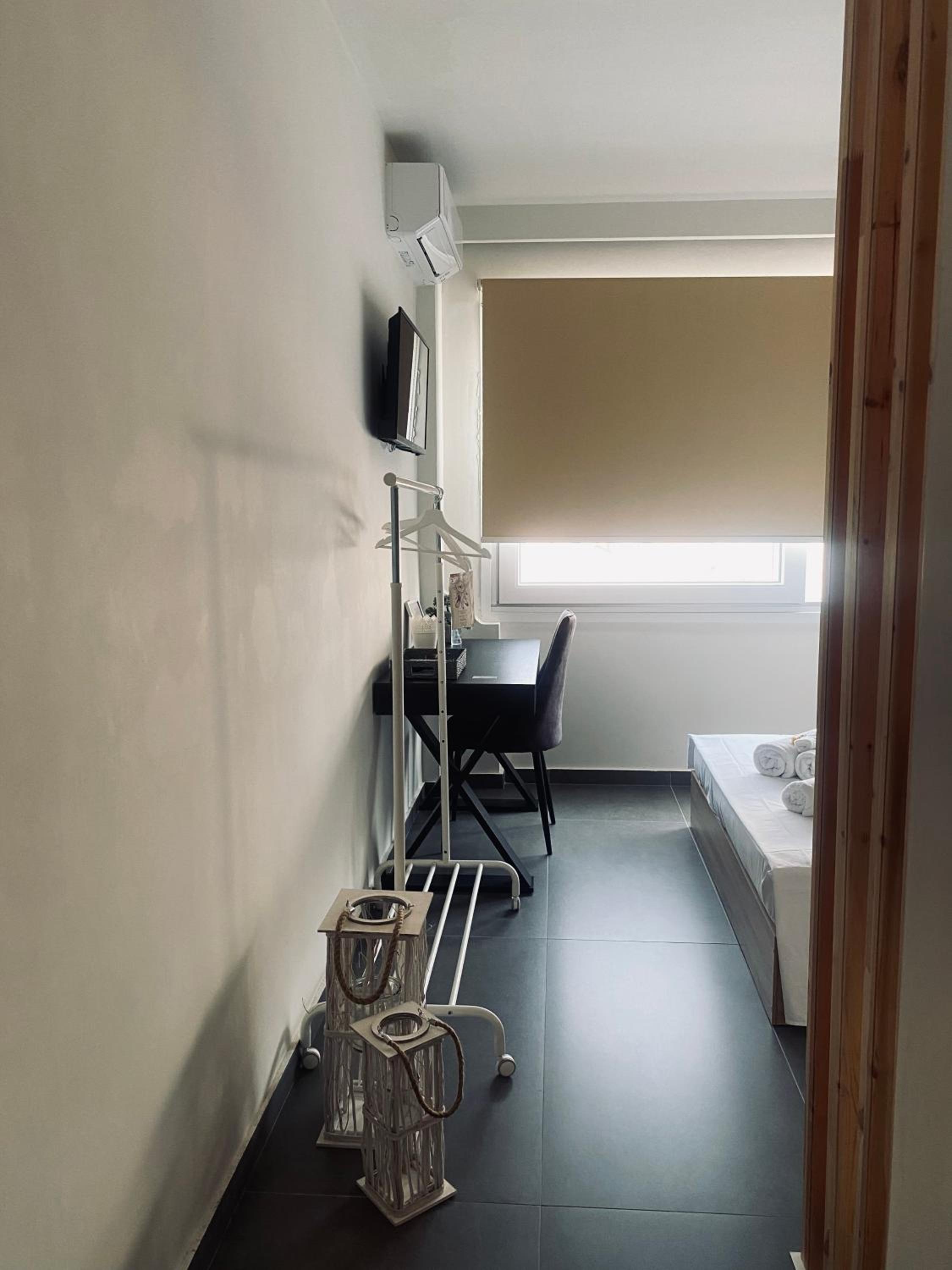 Rainbow Suites Thessaloniki