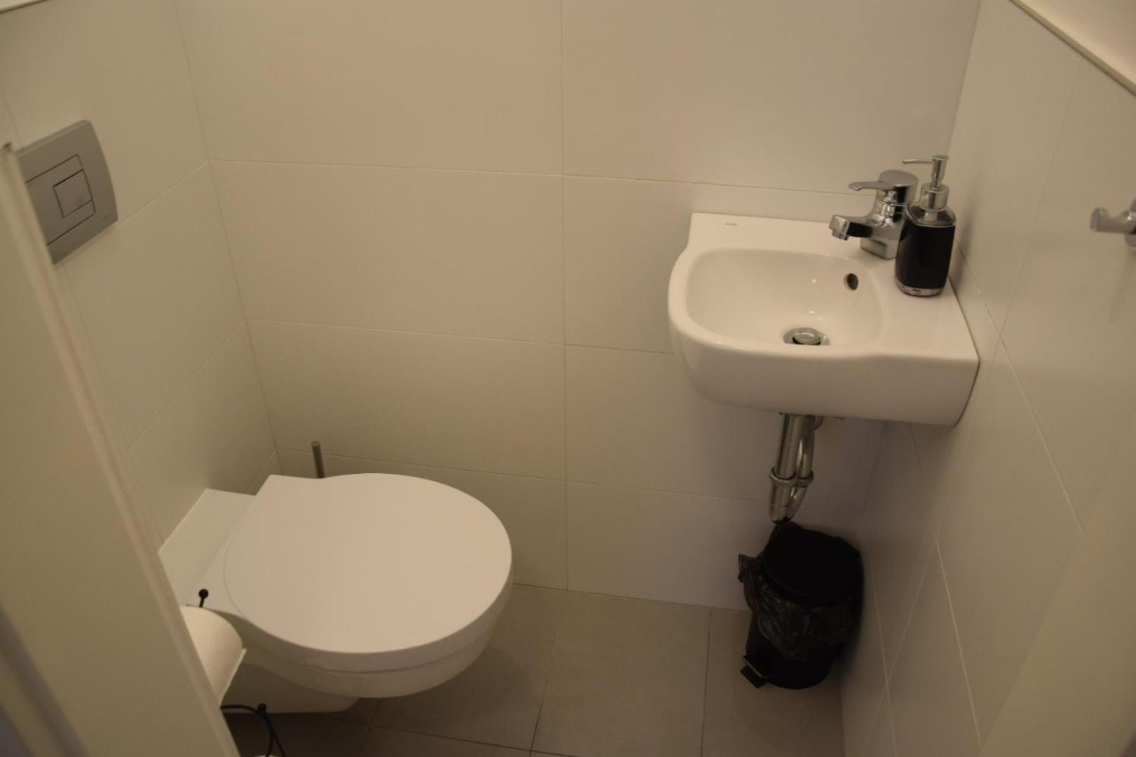 Apartment DeLuxe