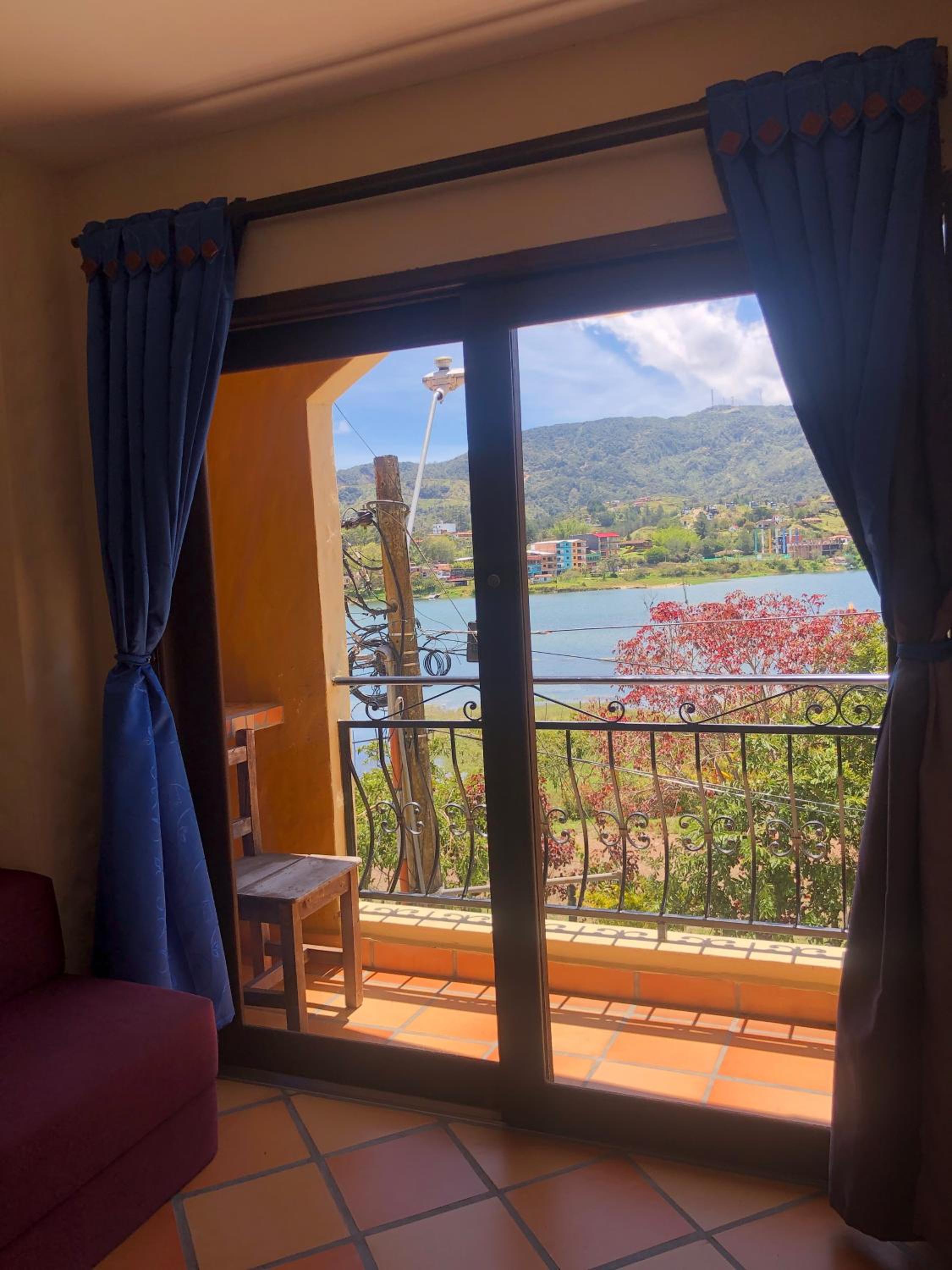 Lake View Hostel, photo 40