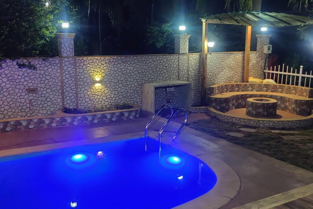 WoodnStone -Lakde ka Bunglow view 5