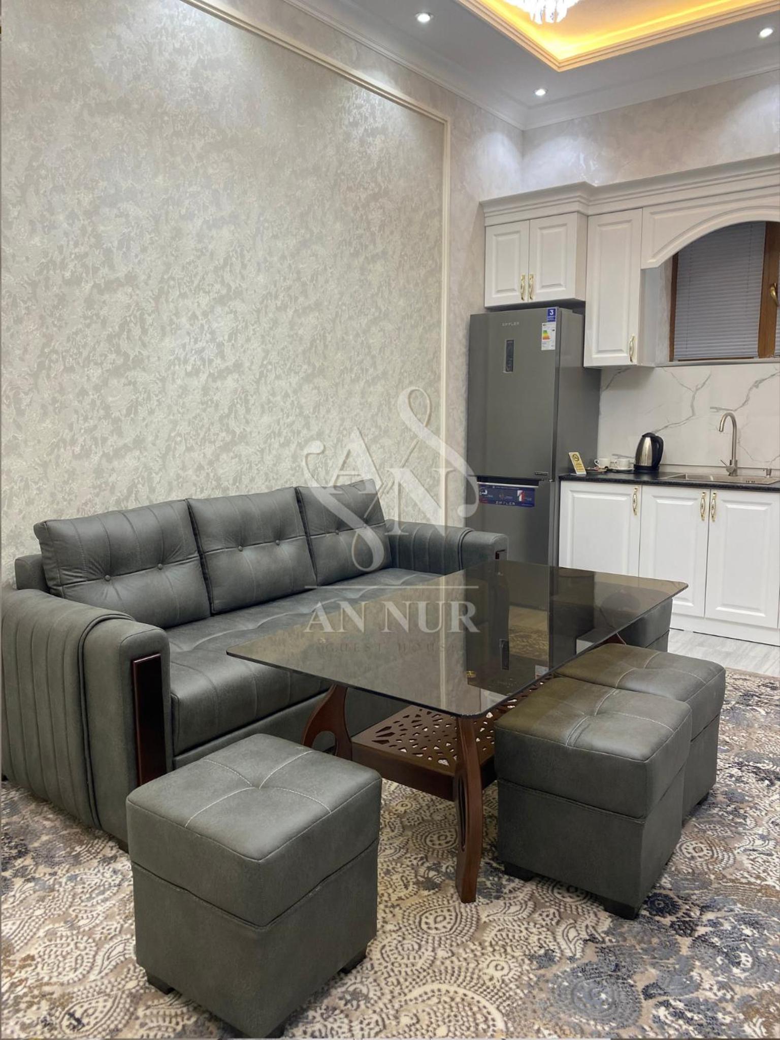 ANNUR Boutique Hotel