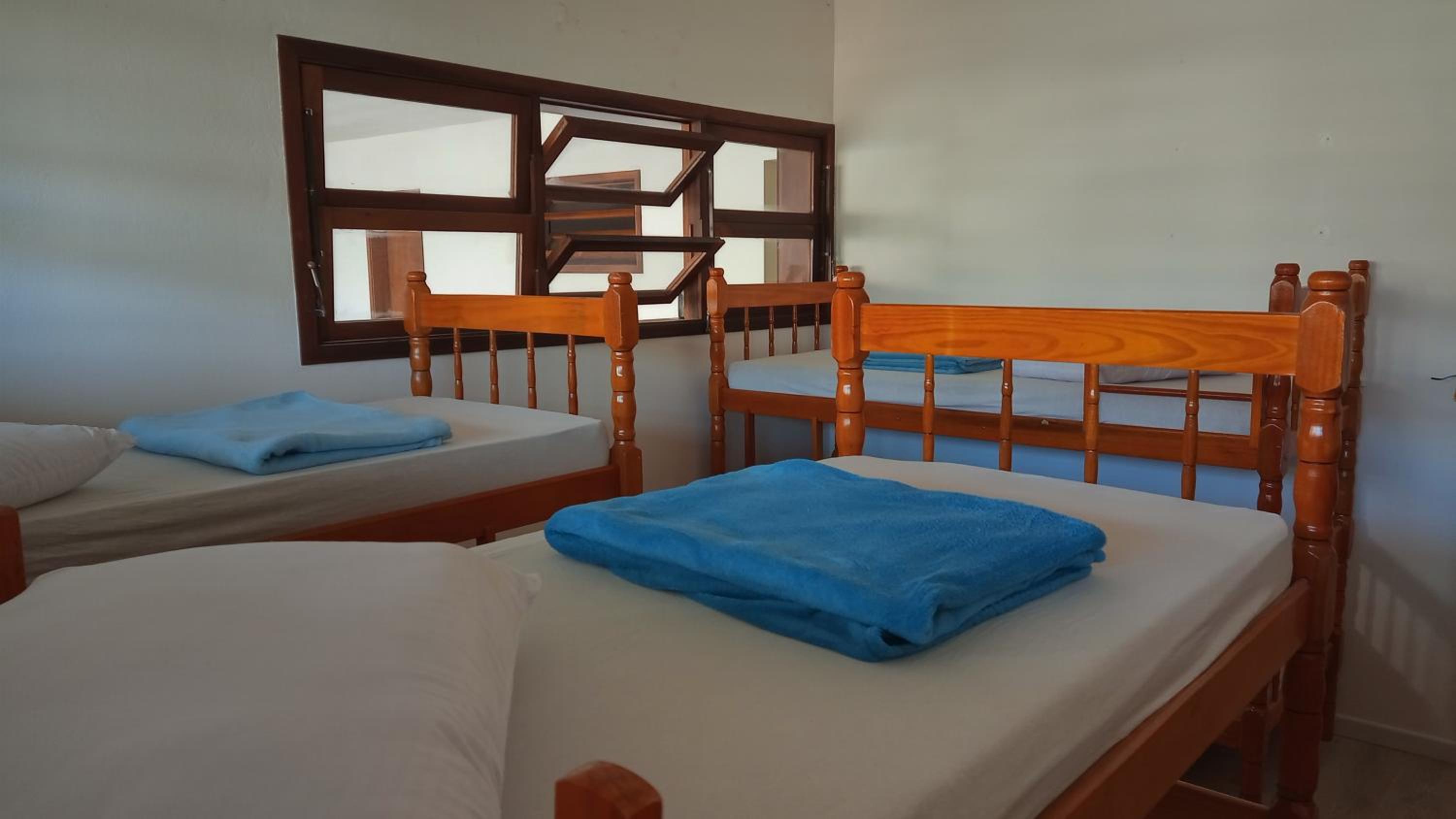 Blu Hostel