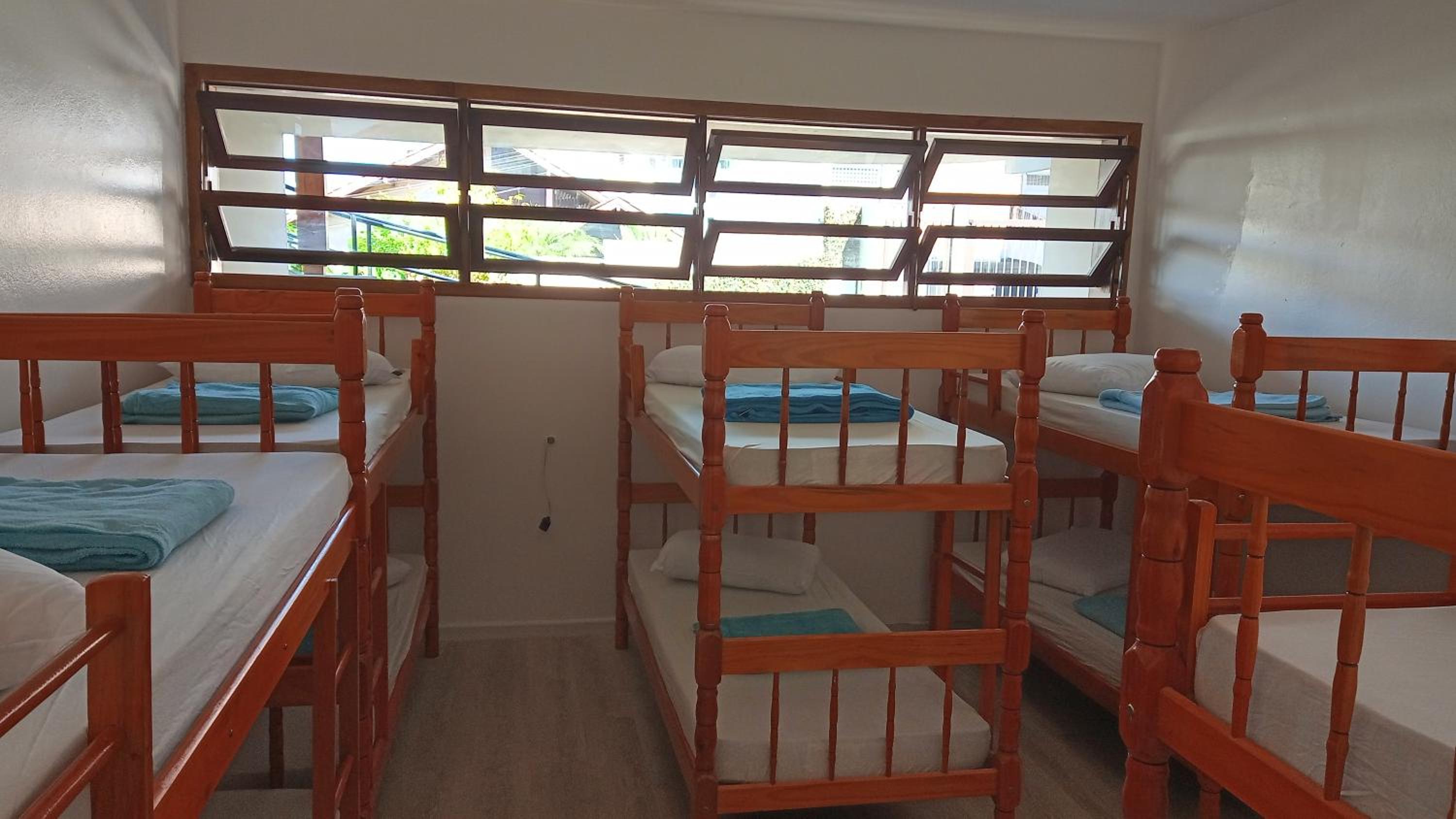 Blu Hostel