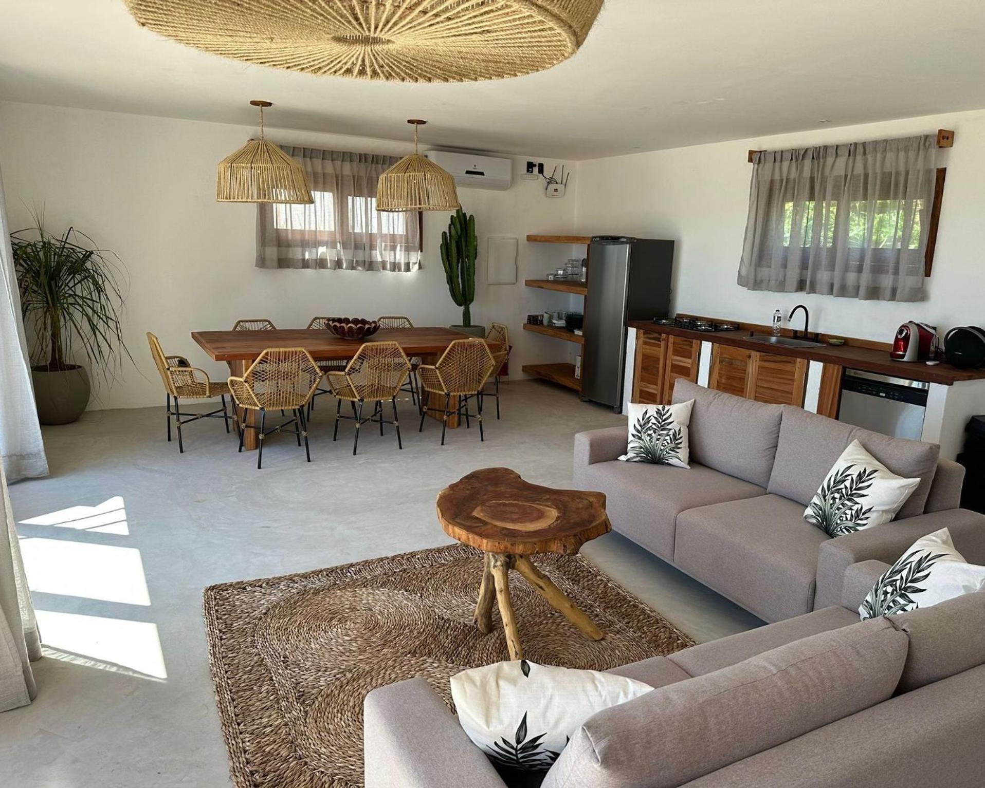 Villa Mango Beach Houses