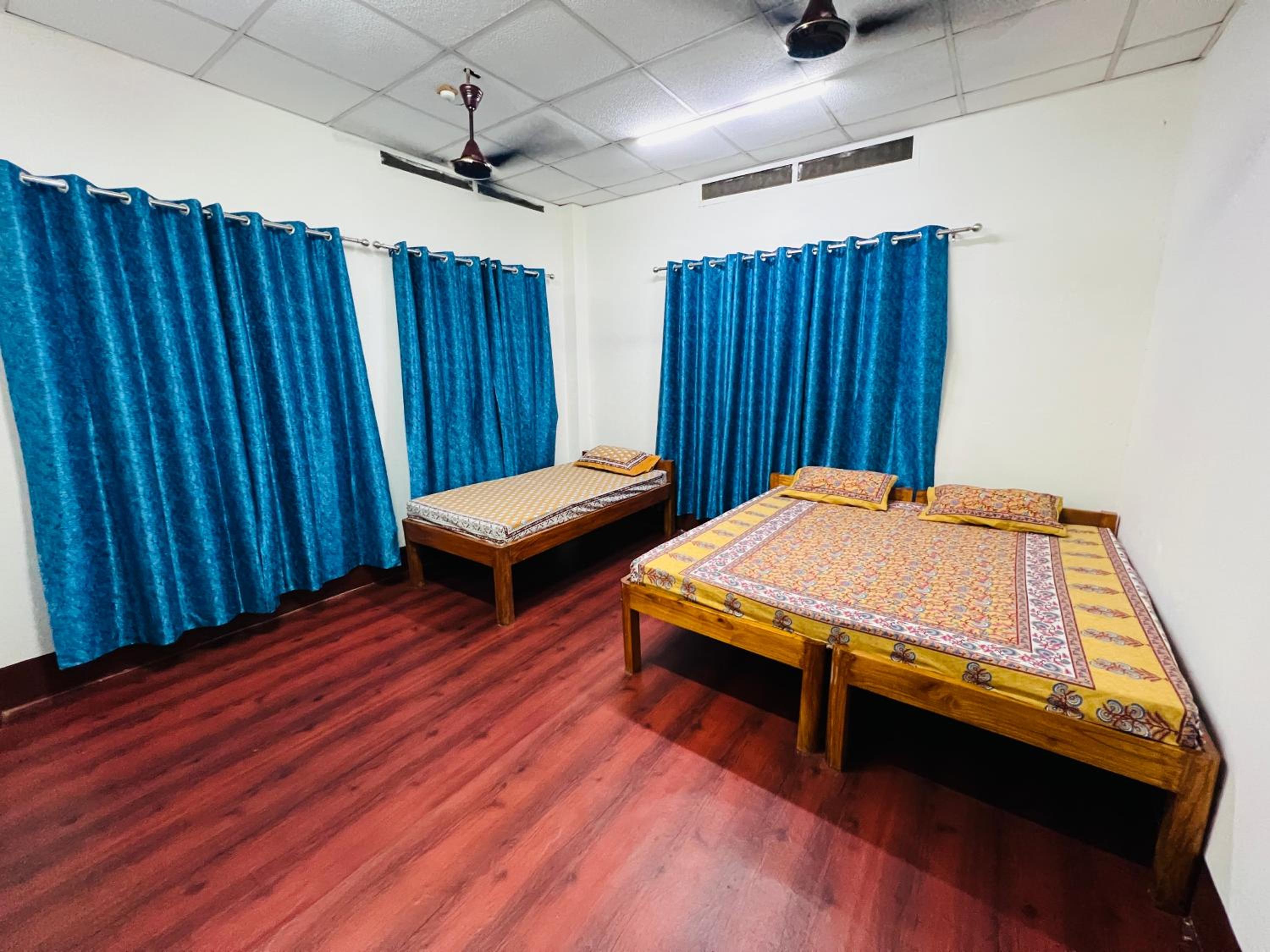 Levi Home Guest House & Retreat Centre view 4