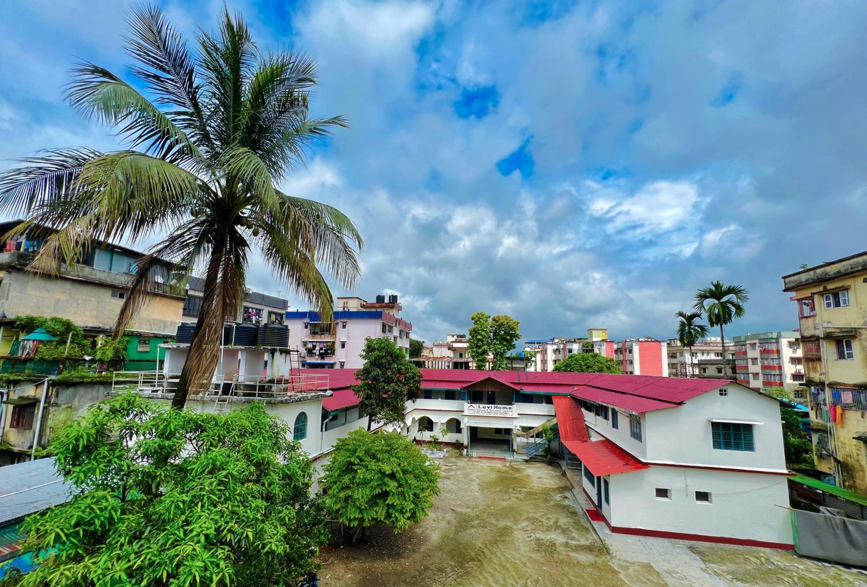 Levi Home Guest House & Retreat Centre view 3