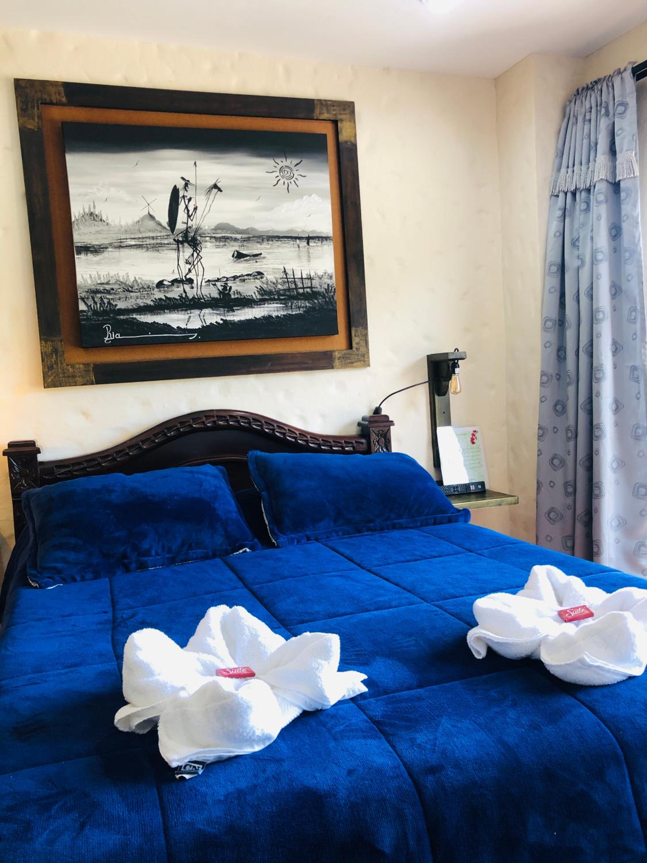 Lake View Hostel, photo 38