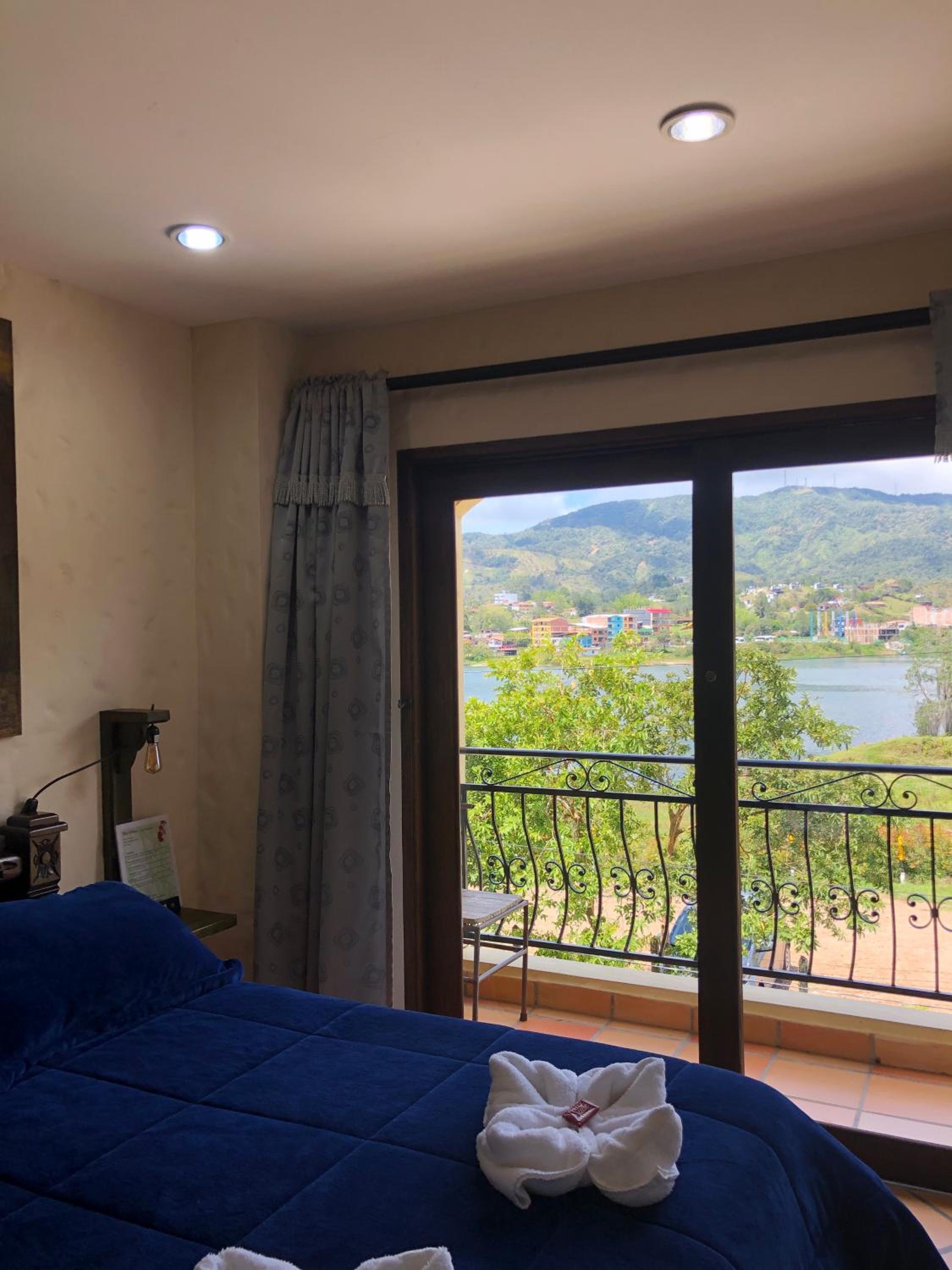 Lake View Hostel, photo 50