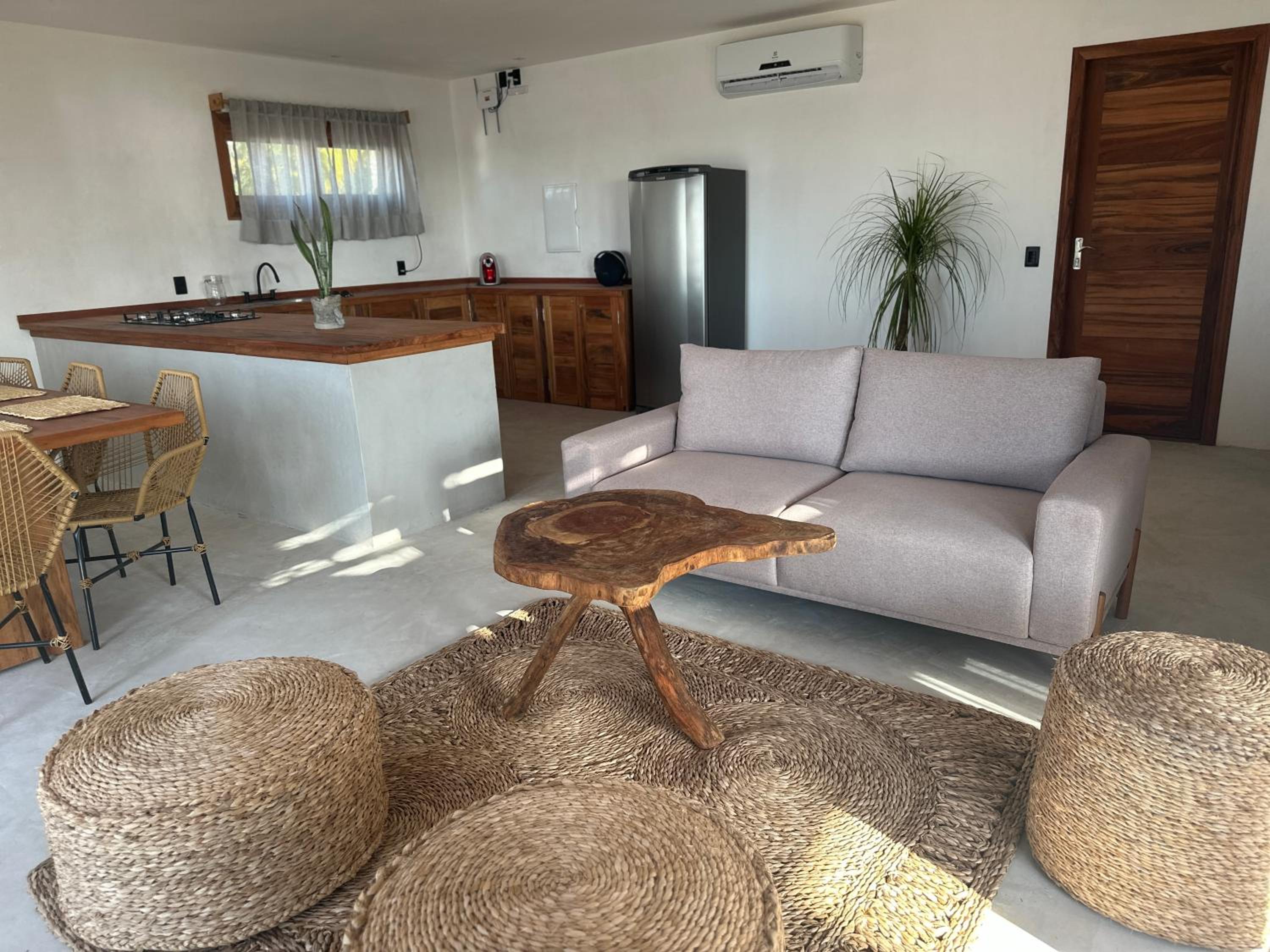 Villa Mango Beach Houses