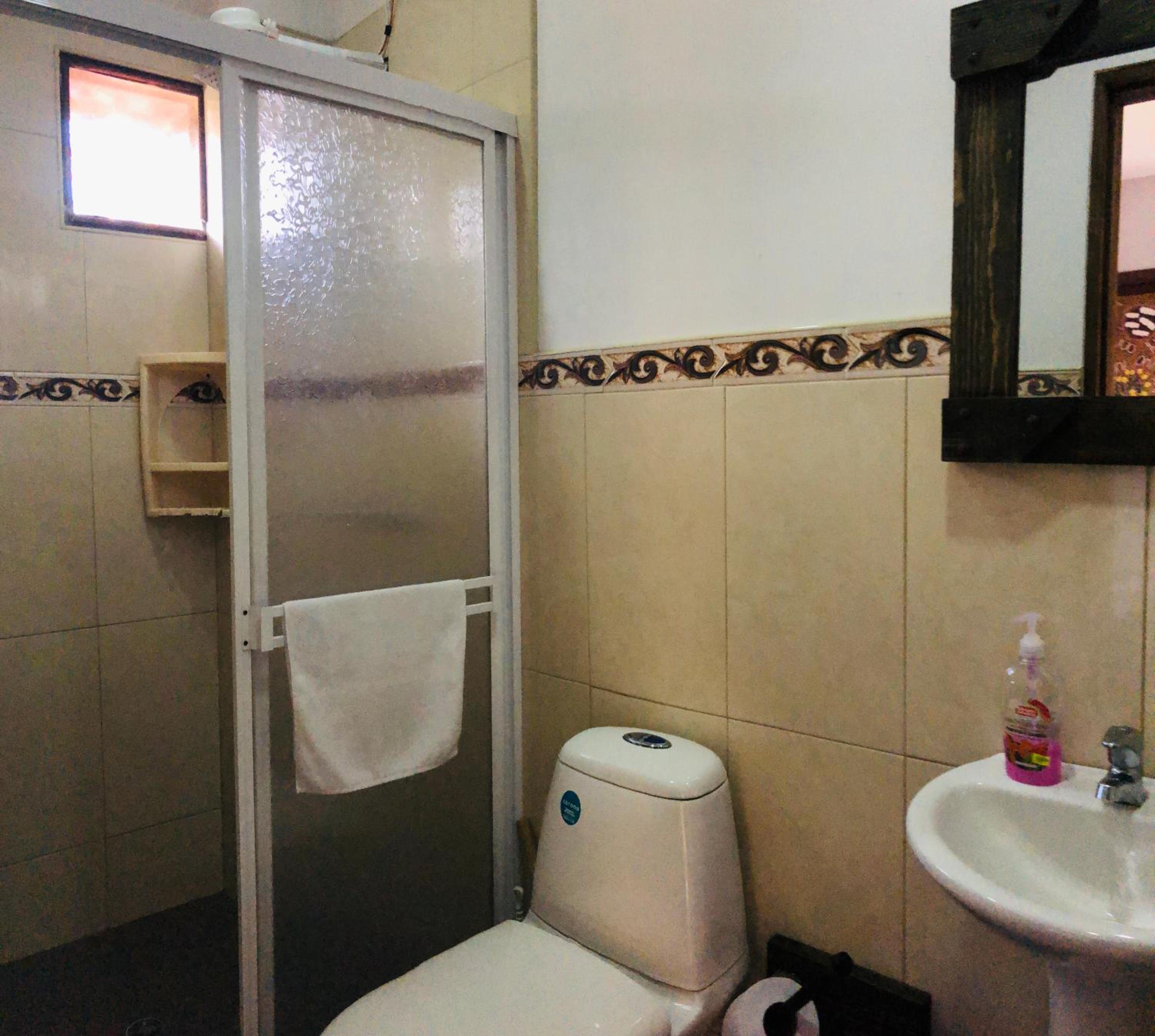 Lake View Hostel, photo 34