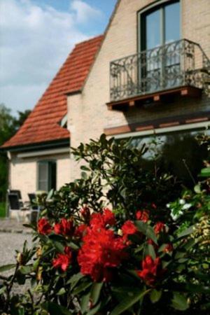 B&B Heerlijkhyd