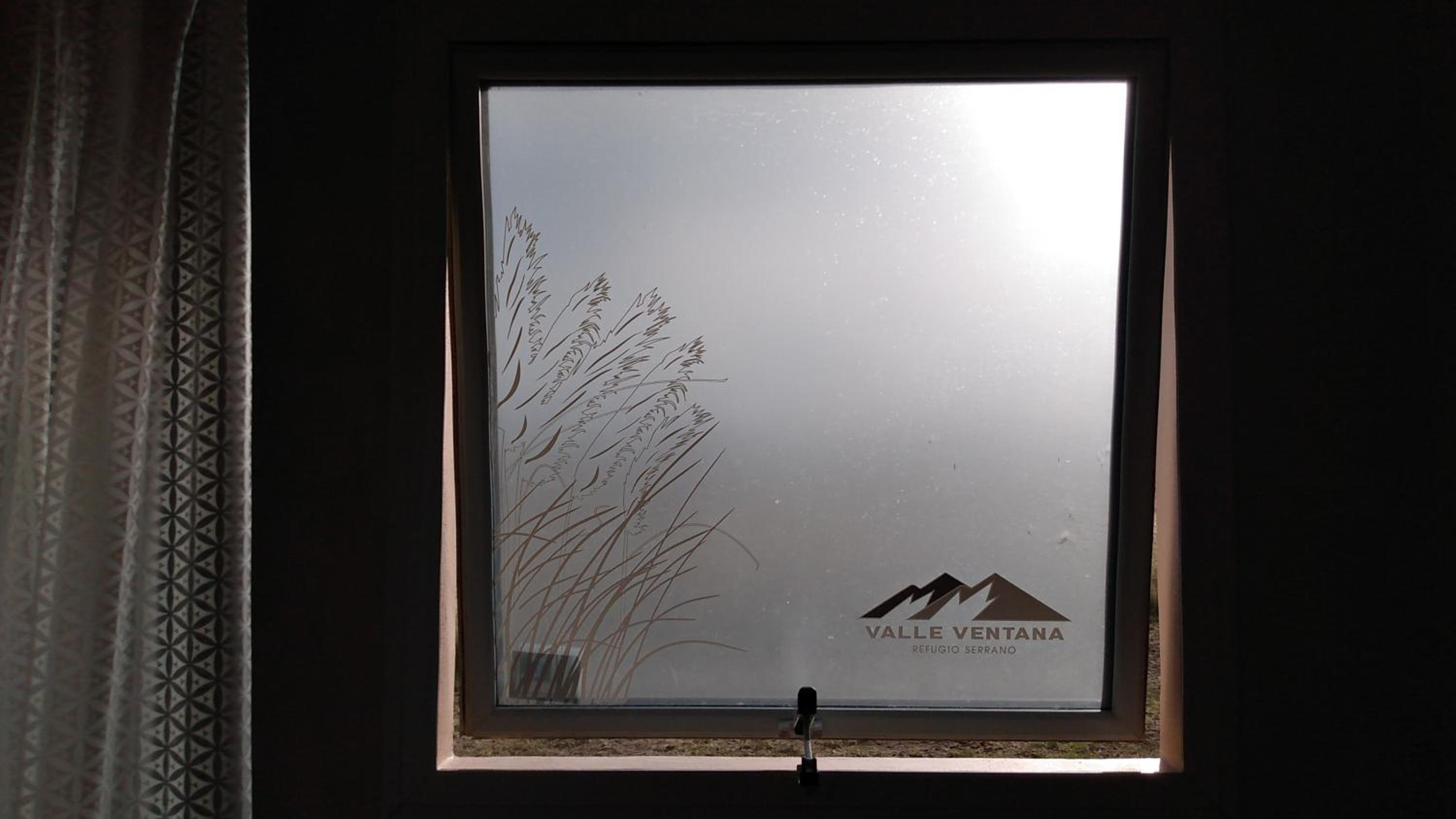 Valle Ventana