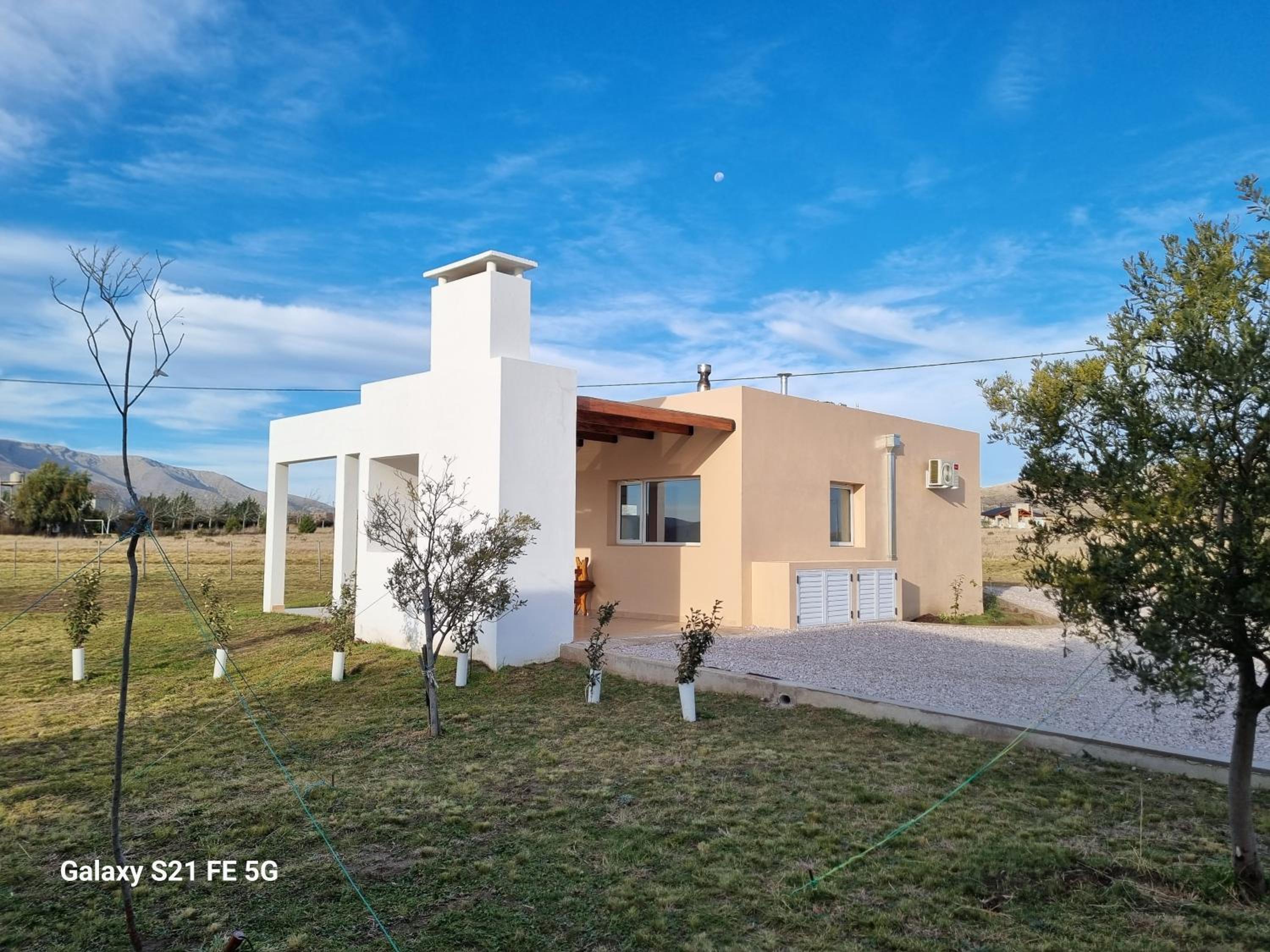 Valle Ventana