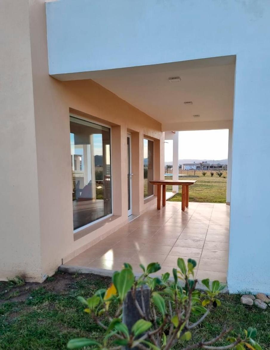 Valle Ventana