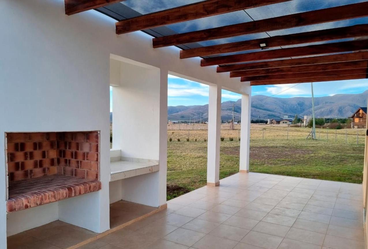 Valle Ventana