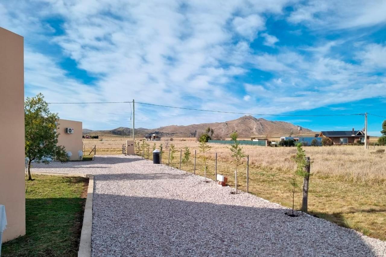 Valle Ventana