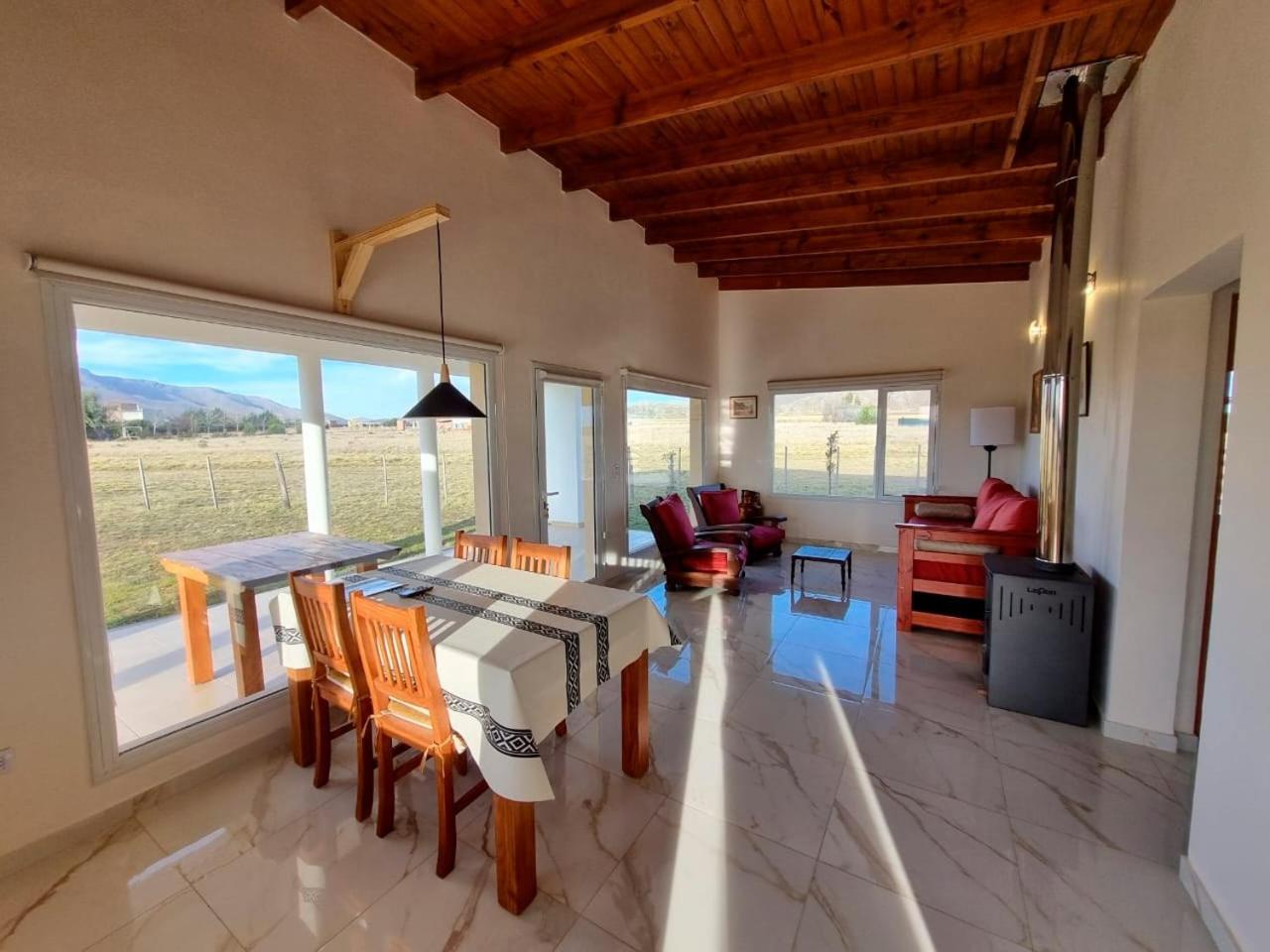 Valle Ventana