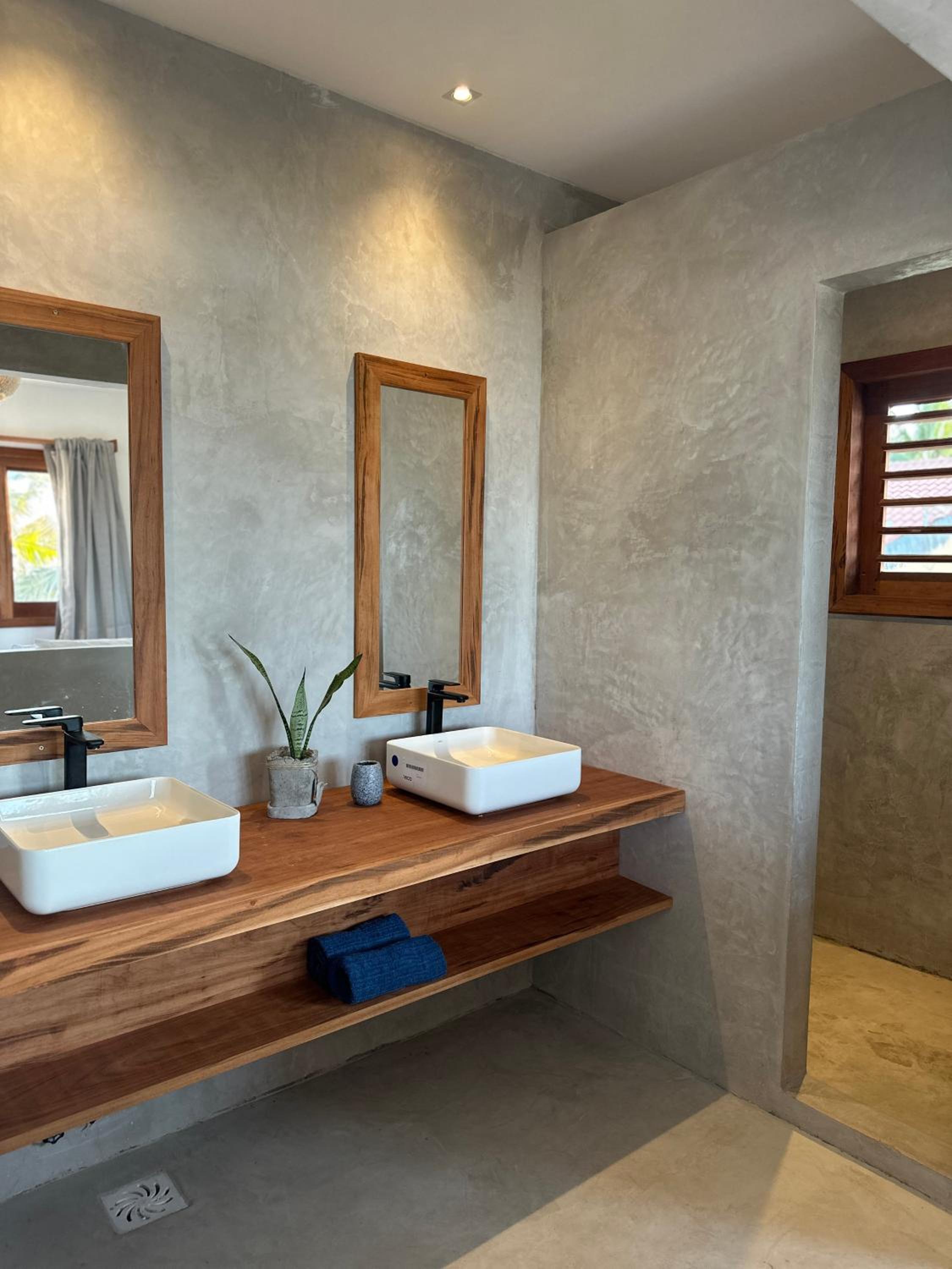 Villa Mango Beach Houses